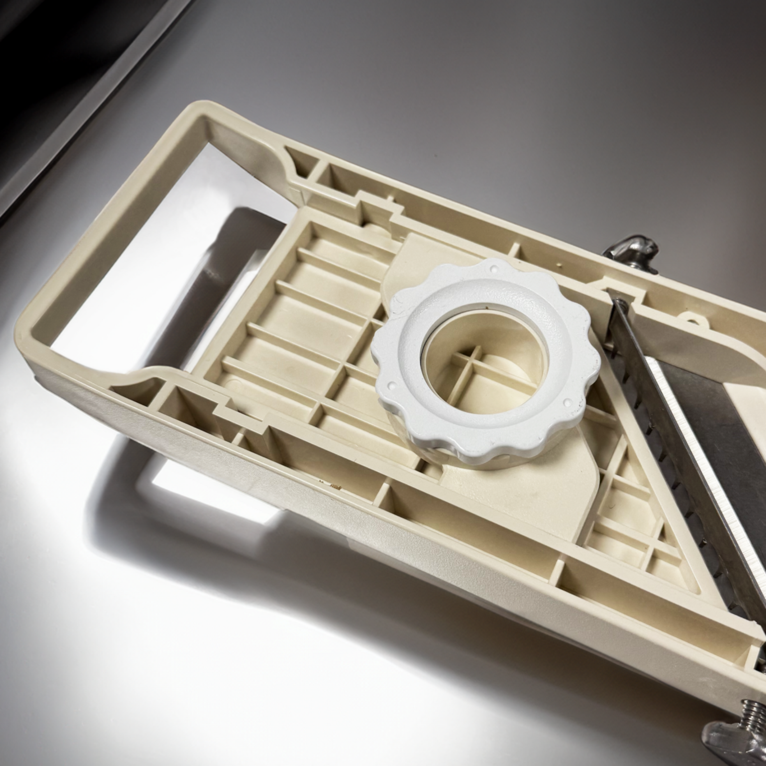 MANDOLINE JAPONAISE BENRINER