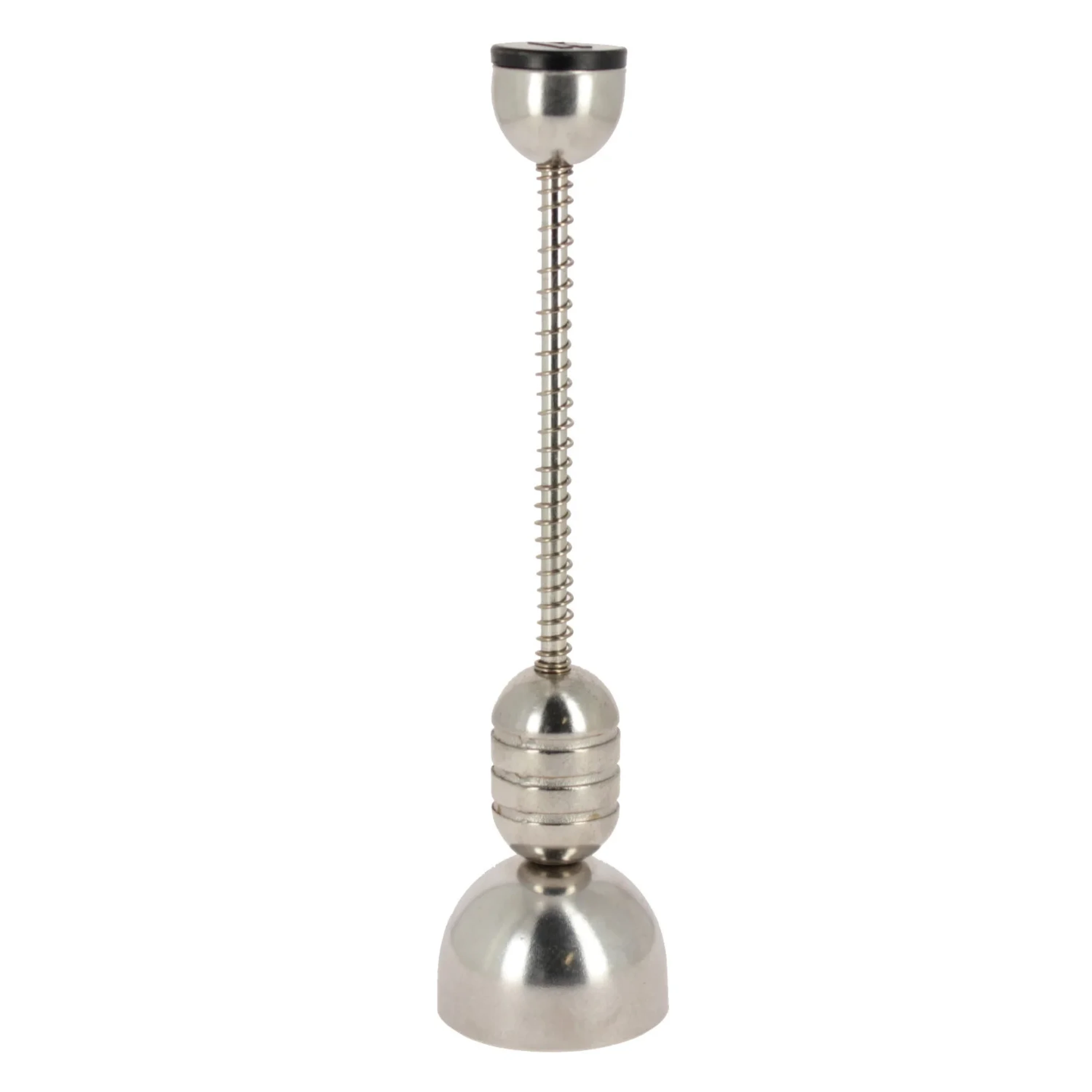 TOQUEUR À OEUF INOX - LA BONNE GRAINE