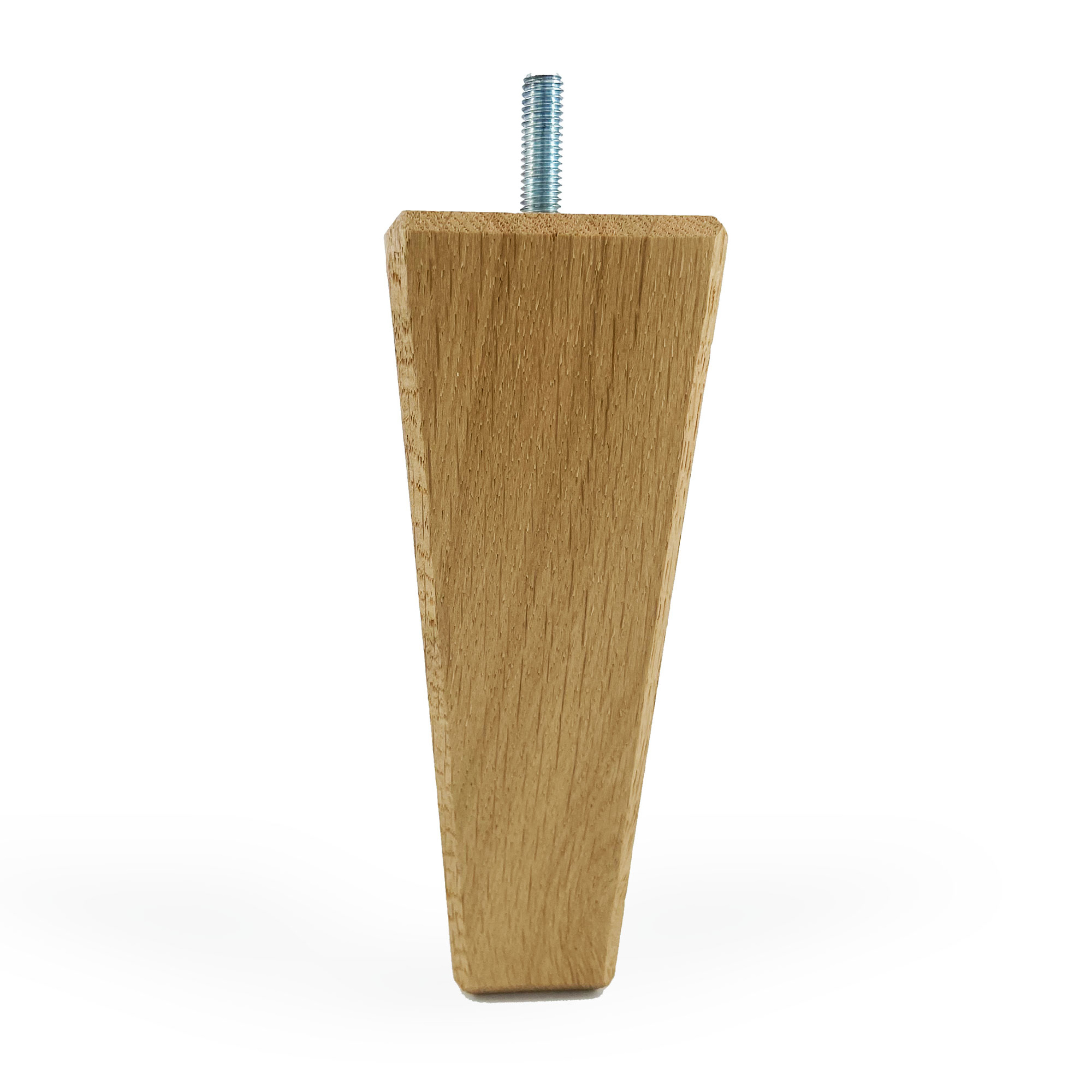 Lot de 4 pieds de sommier Lupin - Margot