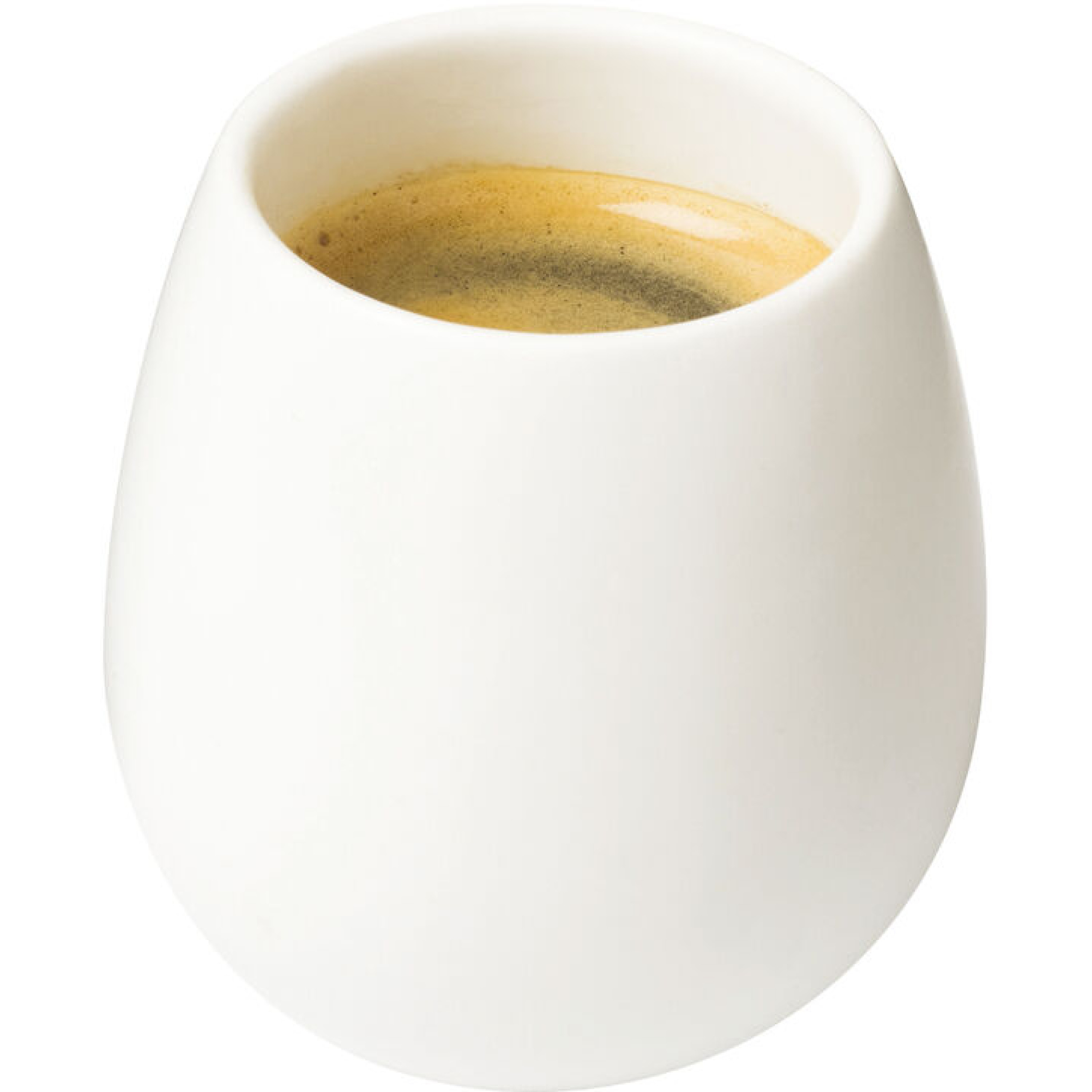 TASSE EXPRESSO OVÉAL - MATFER
