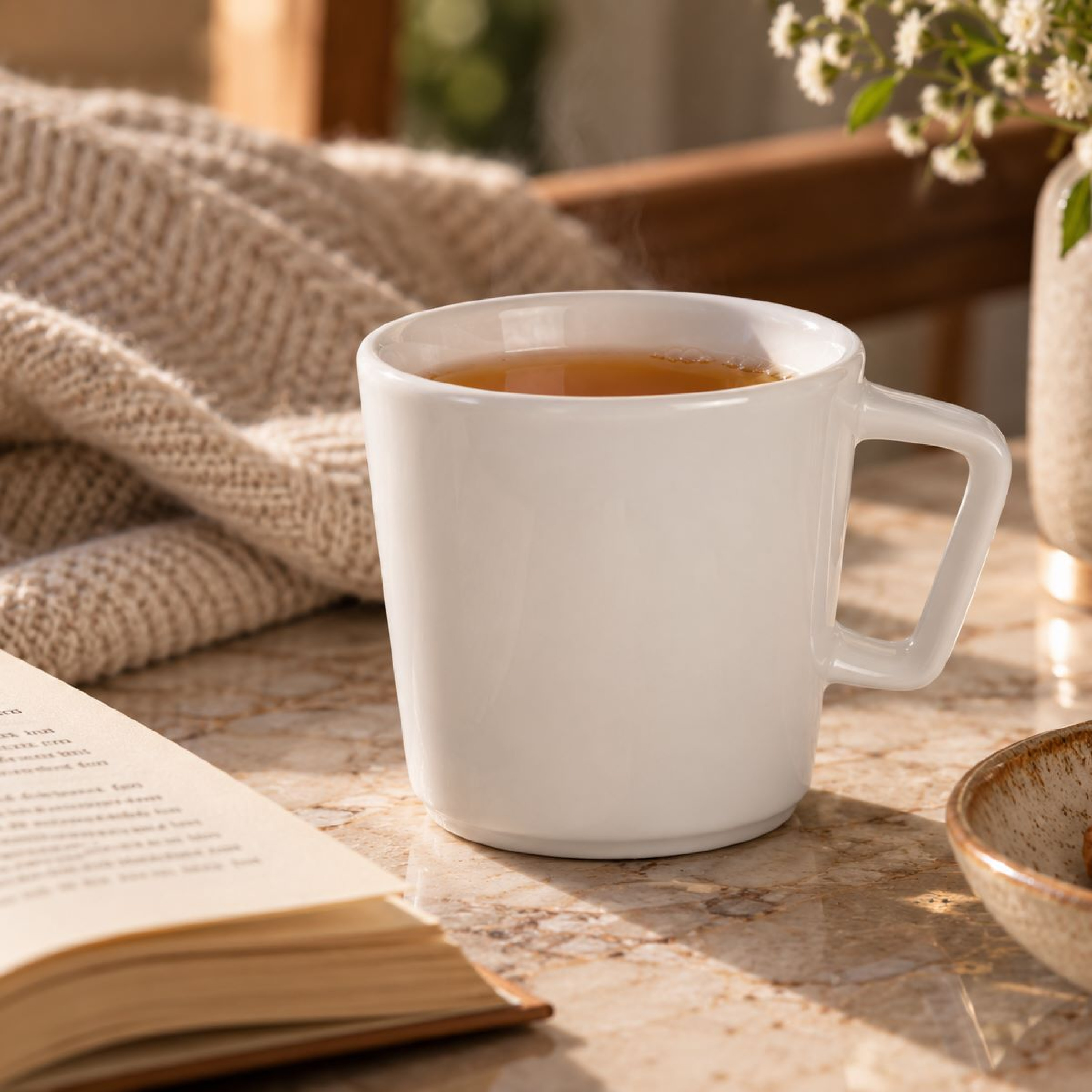 Tasse à thé Clélia - Matfer
