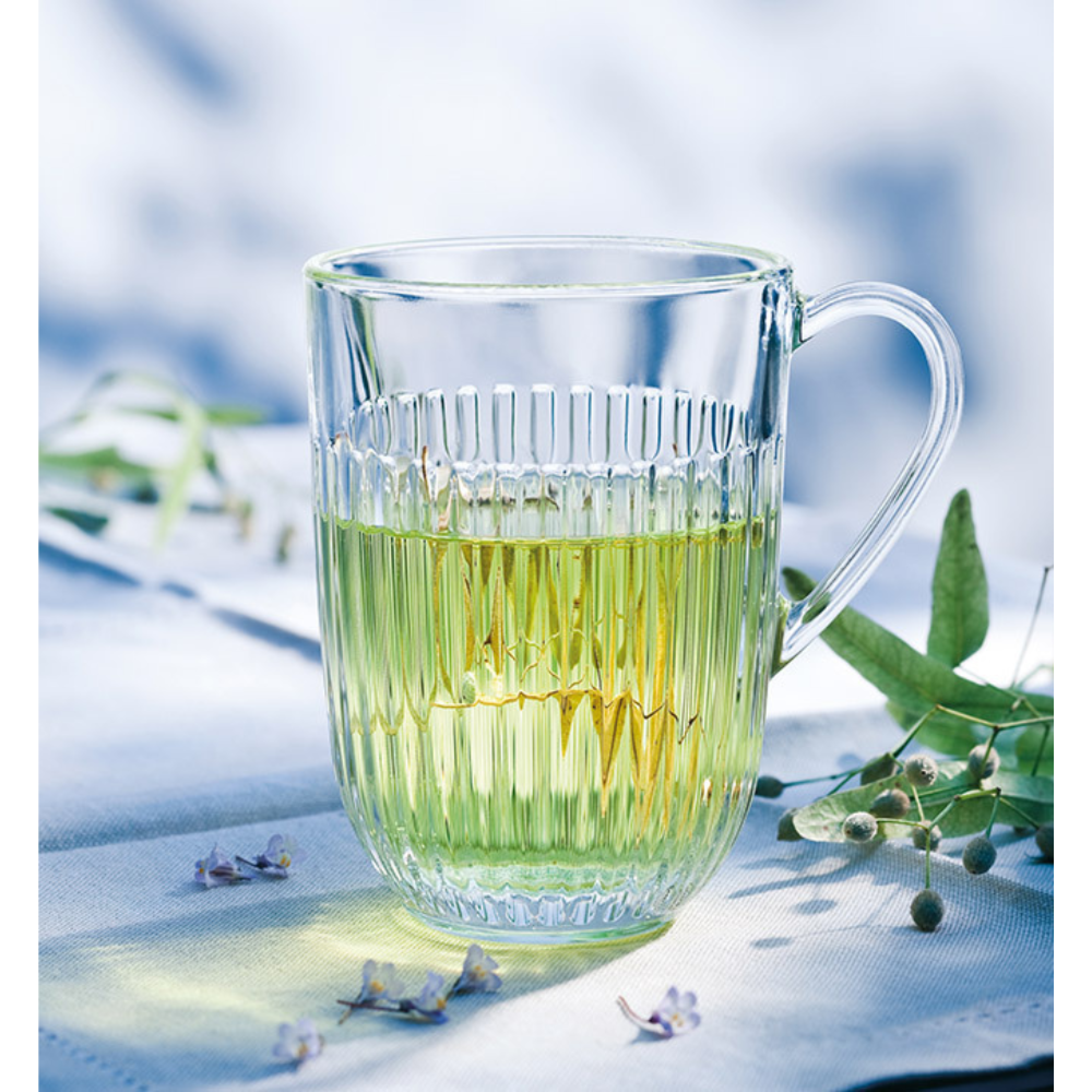 6 mugs OUESSANT - LA ROCHERE