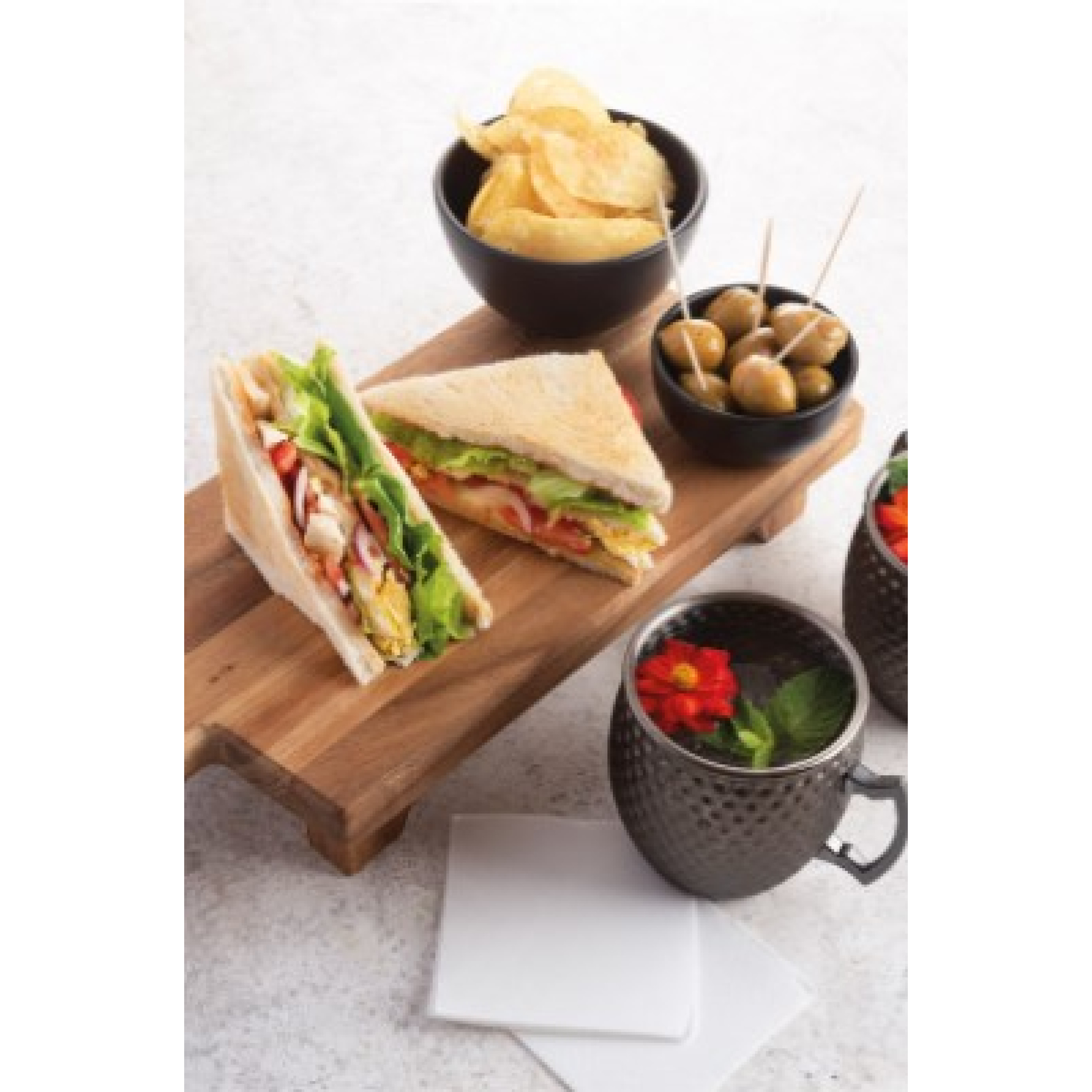 COUPELLE KOLOREO - MATFER