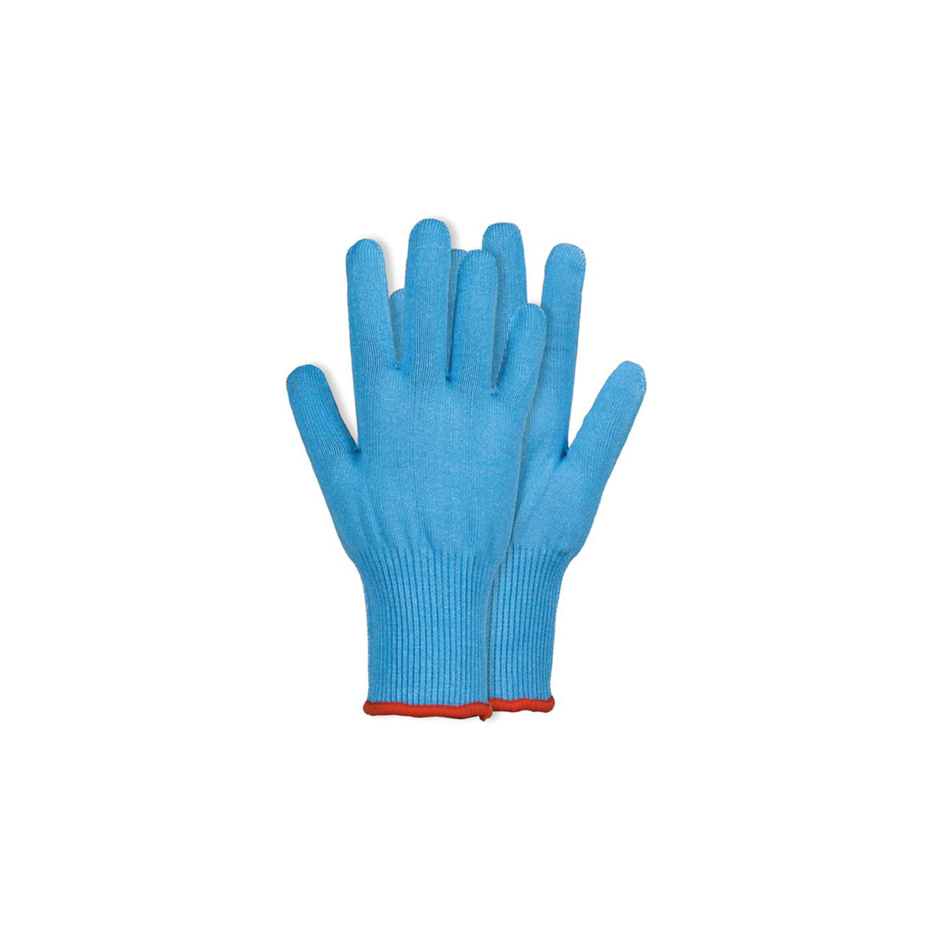 GANTS ANTI-COUPURE TRICOTéS FINS TAILLE 7