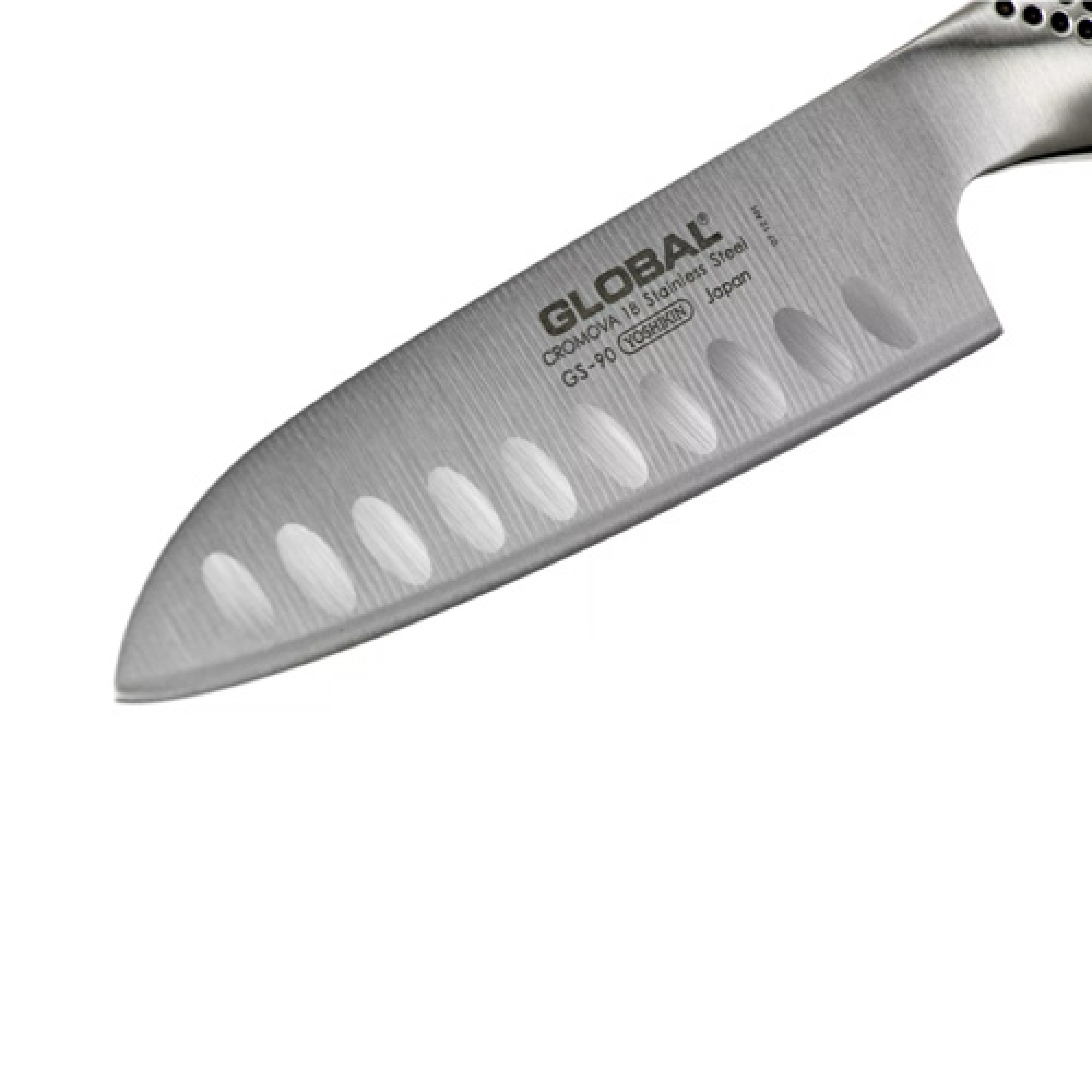 Collection GSF - GLOBAL