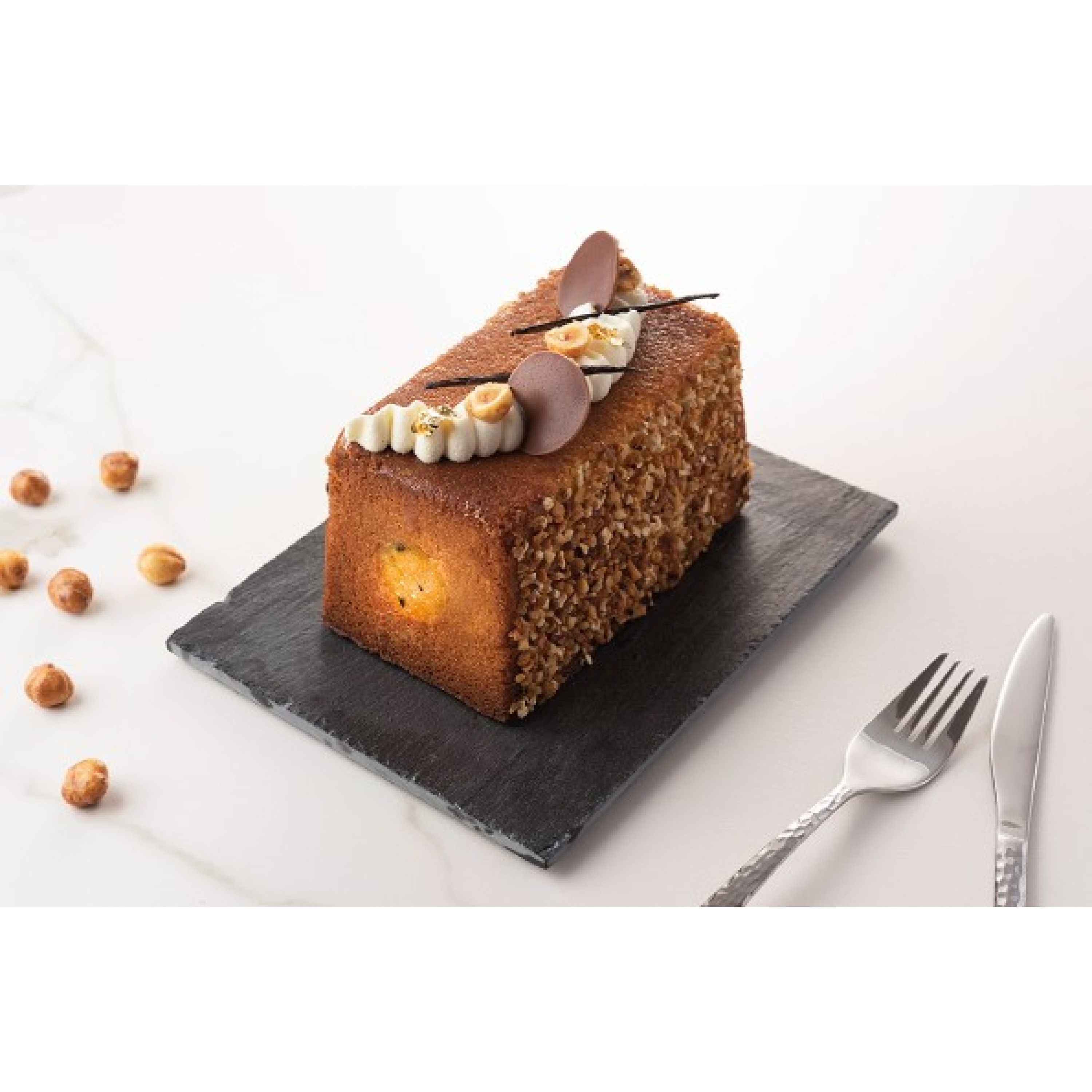 12 COUTEAUX DE TABLE COLLECTION TAM-TAM - LEBRUN COUVERTS & ORFEVRERIE