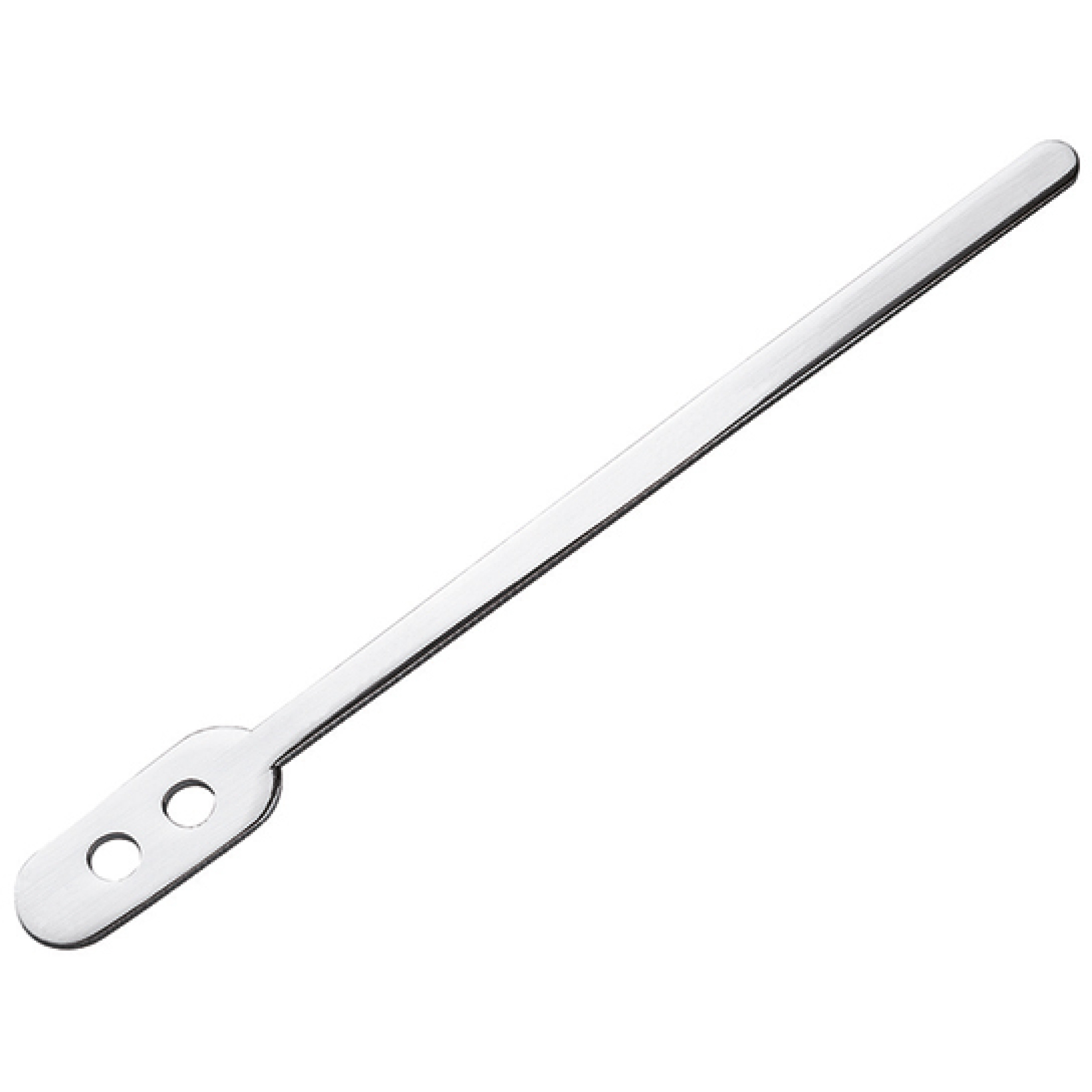 AGITATEUR EN ACIER INOXYDABLE - MATFER