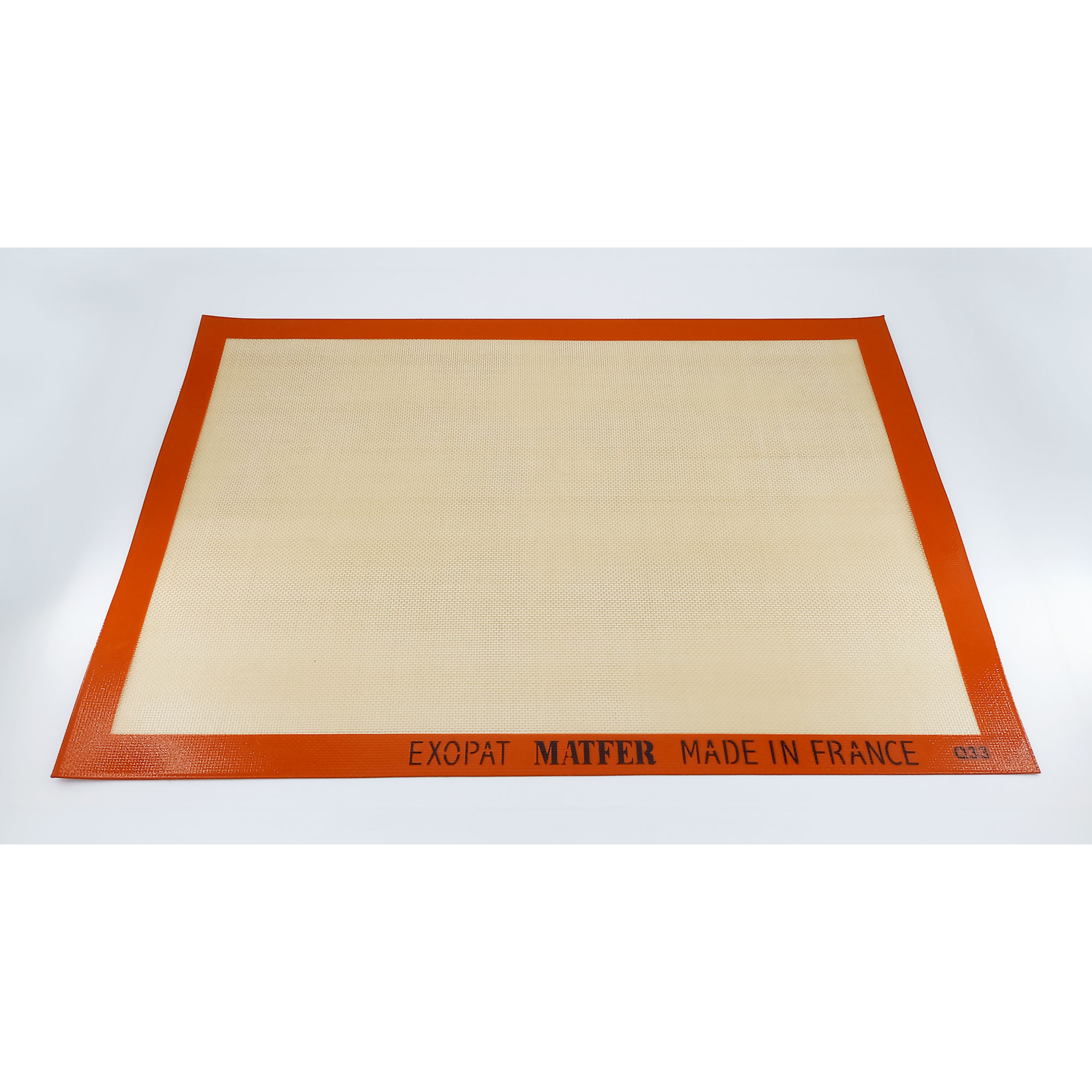 TOILES DE CUISSON SILPAT - DEMARLE
