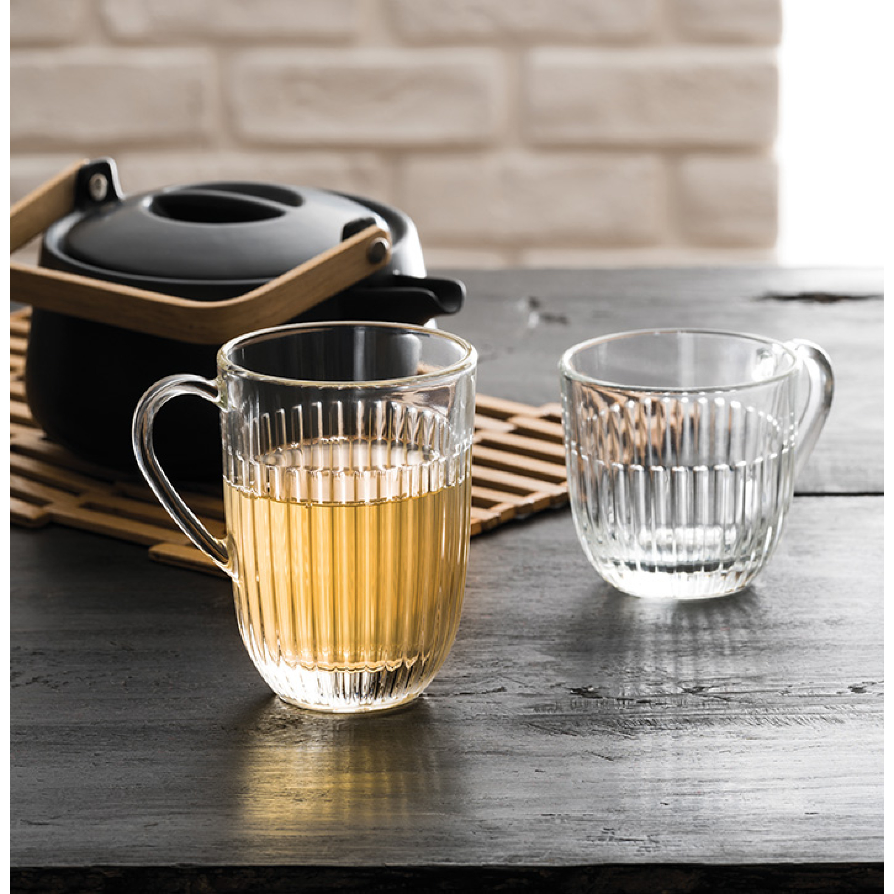 6 mugs OUESSANT - LA ROCHERE