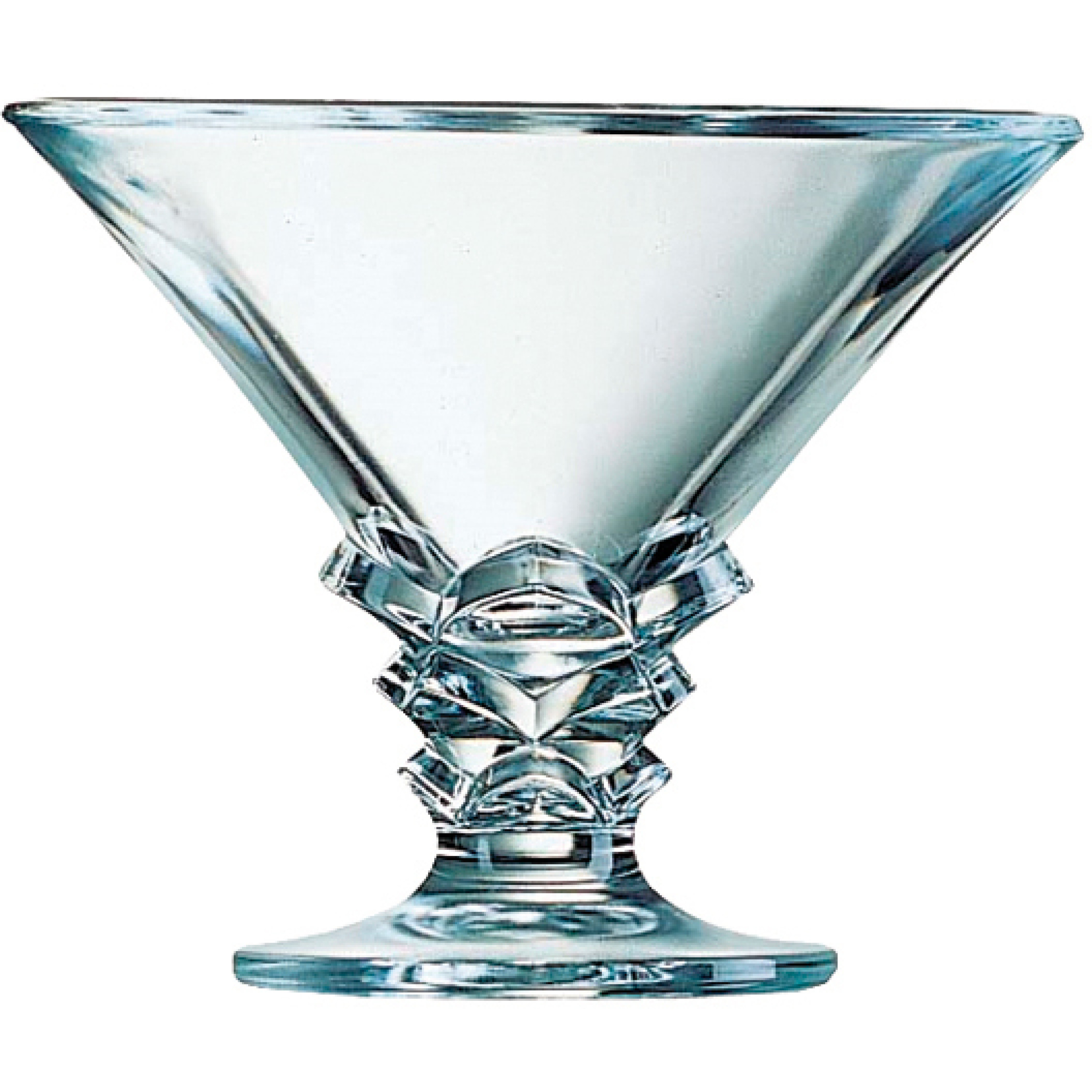 COUPE À GLACE PALMIER  - ARCOROC PRO