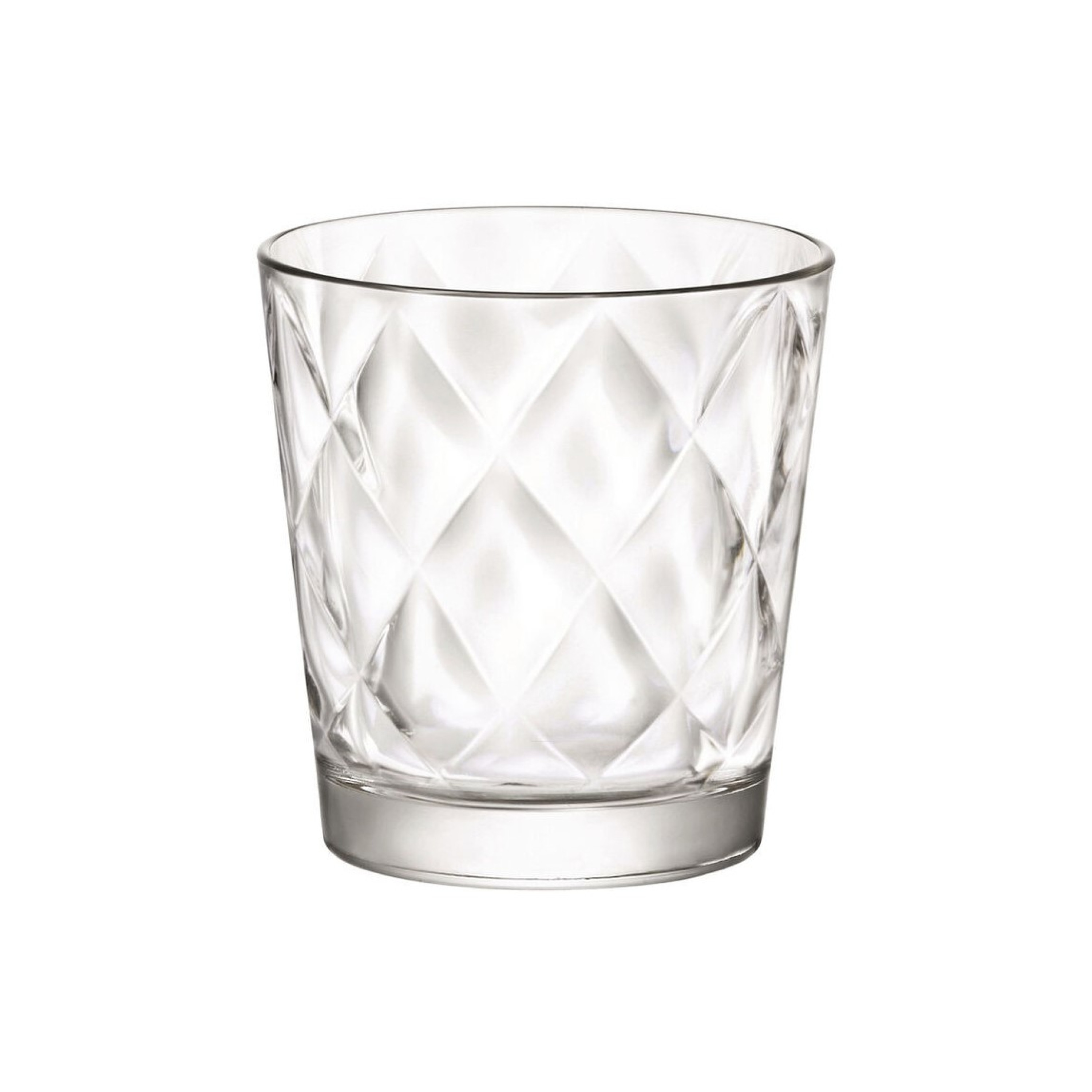 6 gobelets KALEIDO - BORMIOLI ROCCO