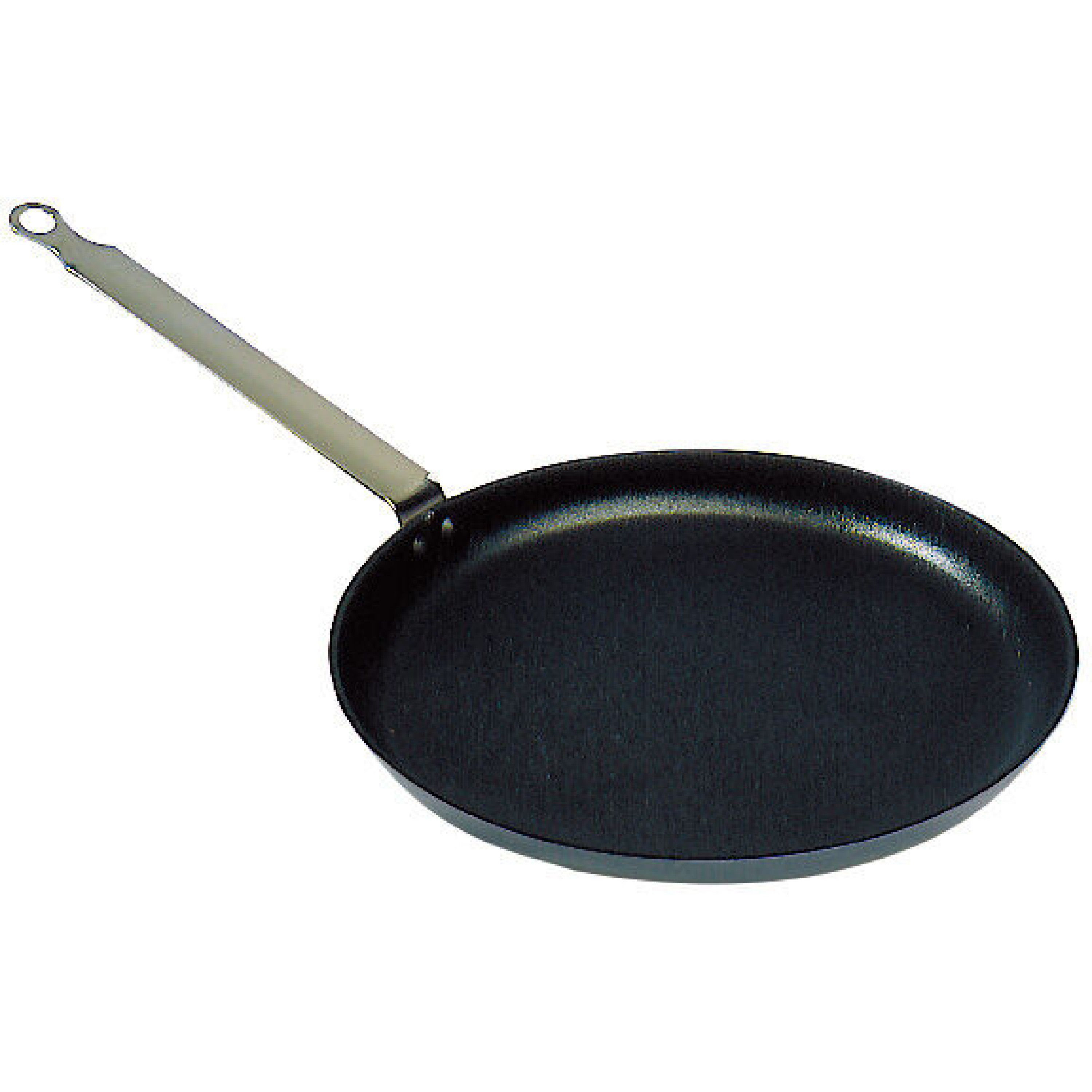 Poêle à crêpes anti-adhérente  chef plus - MATFER