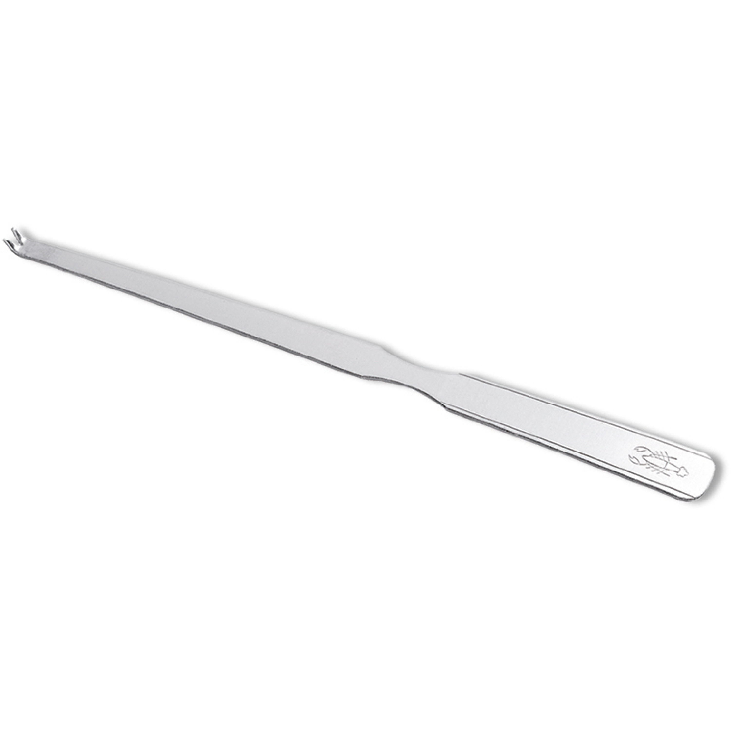 CURETTE À HOMARD INOX - MATFER