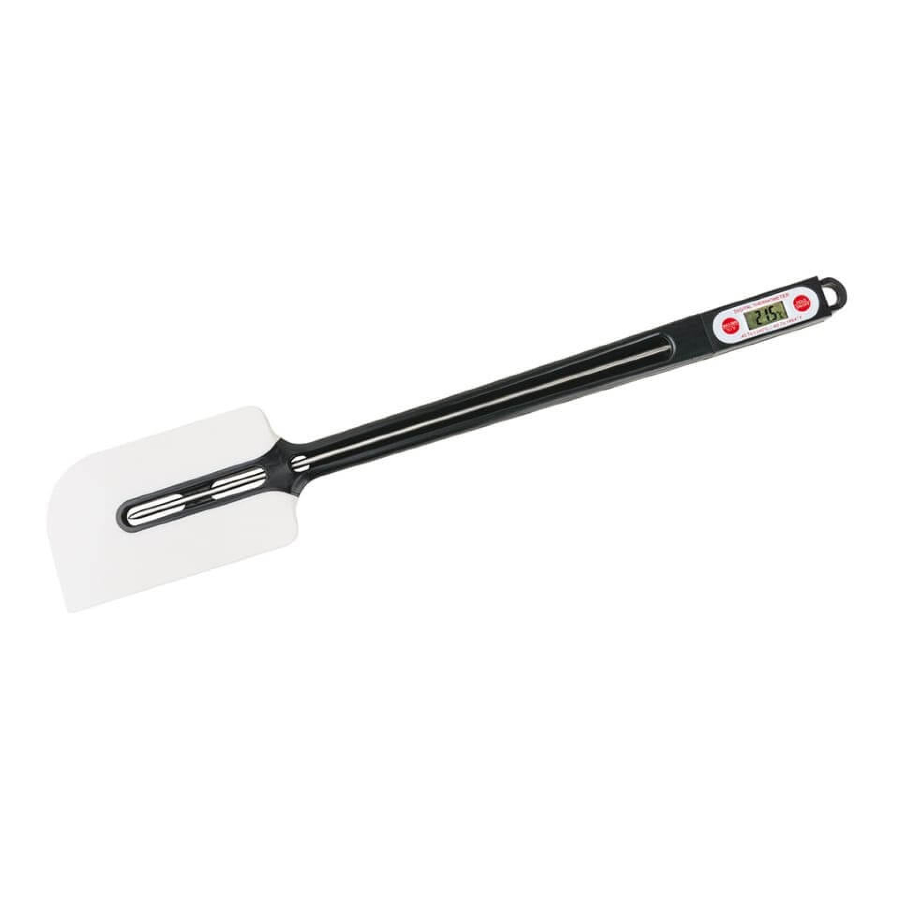 Spatule thermomètre exoglass - MATFER