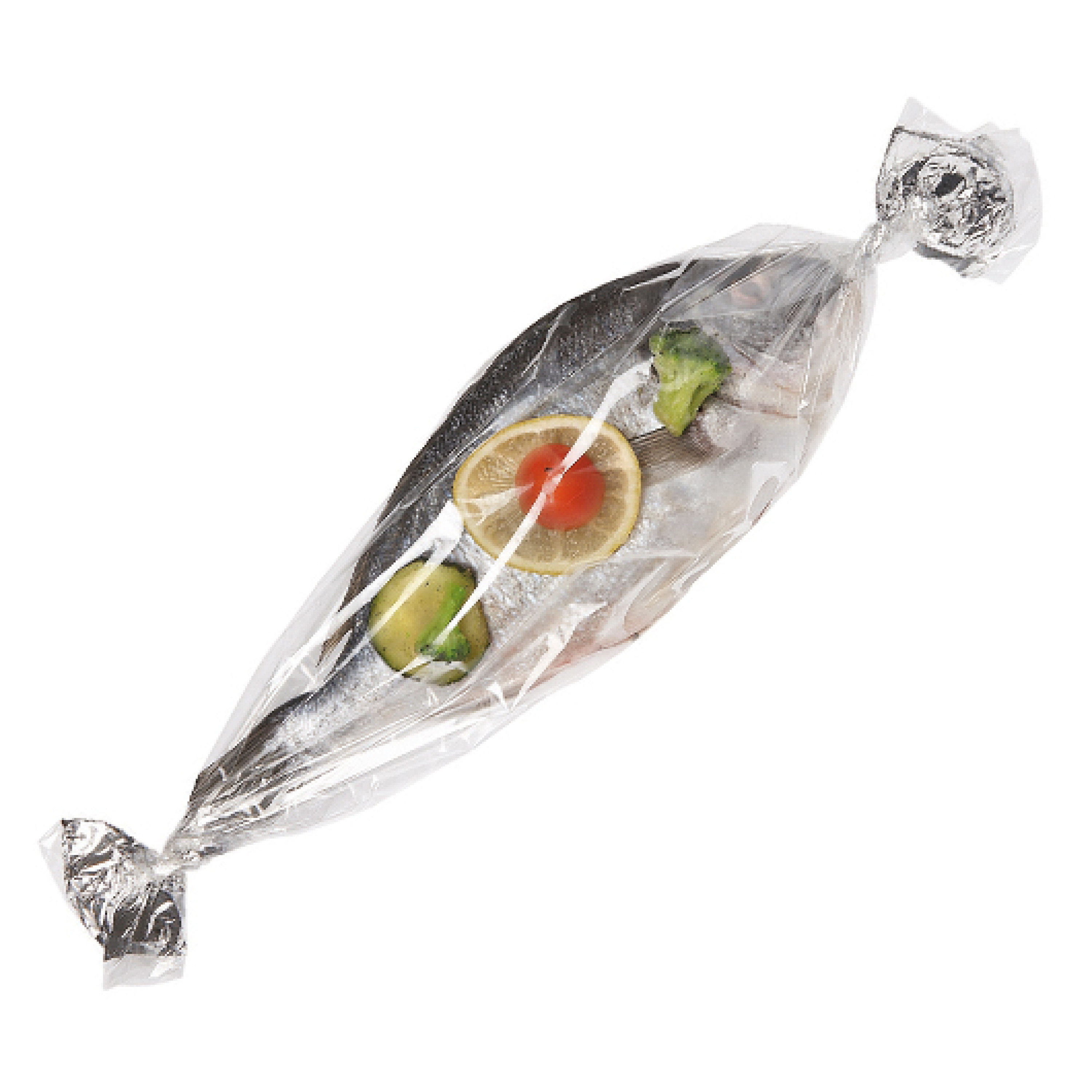 FILM CUISSON EN PAPILLOTE - MATFER