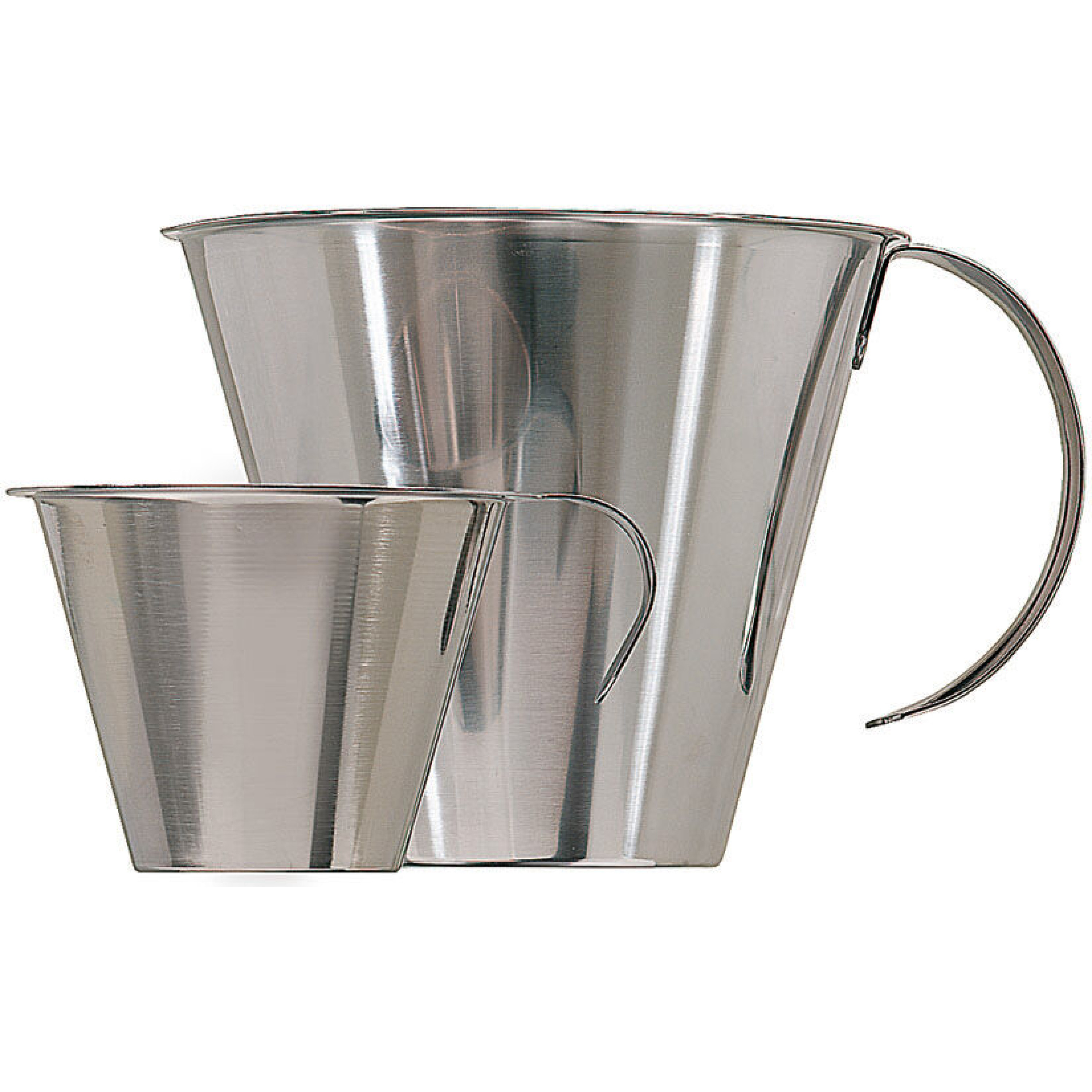 Mesure graduée inox - MATFER