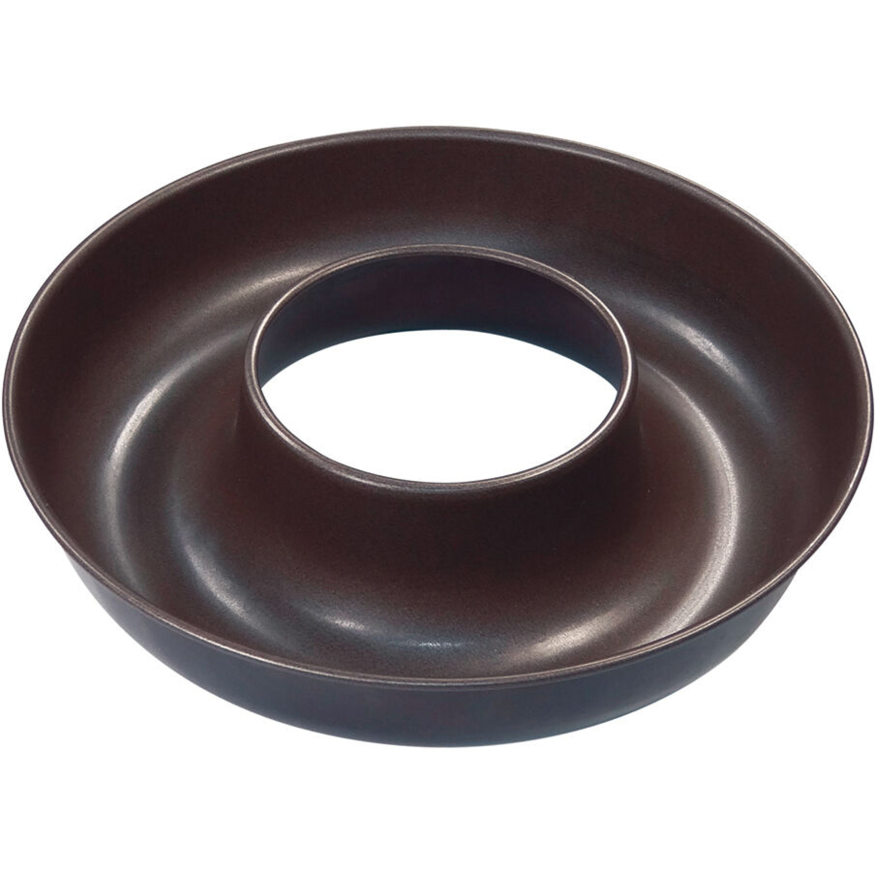 MOULE SAVARIN EXOPAN OUVERT BORD ROULÉ - MATFER