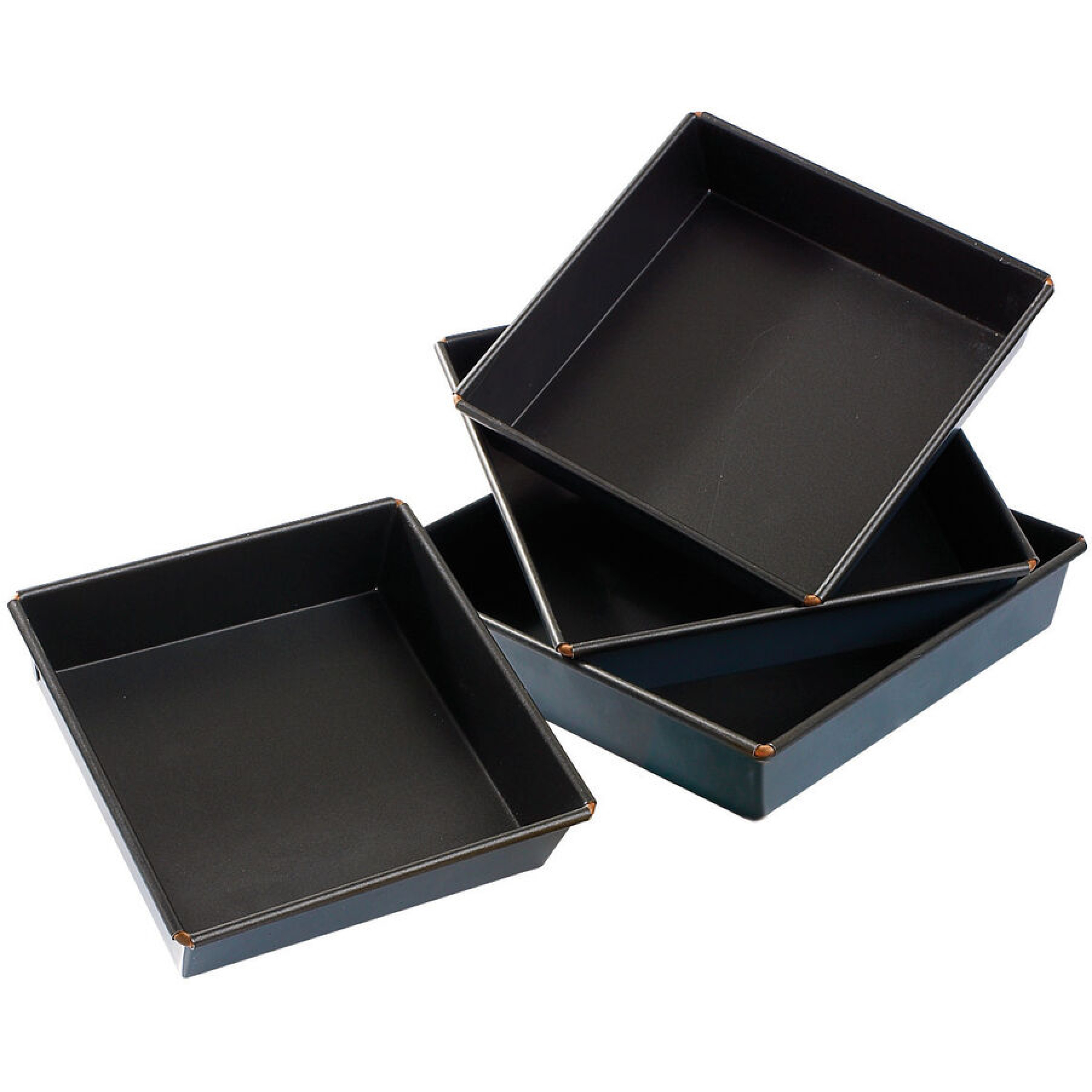 Moule à manqué carré Exopan- MATFER