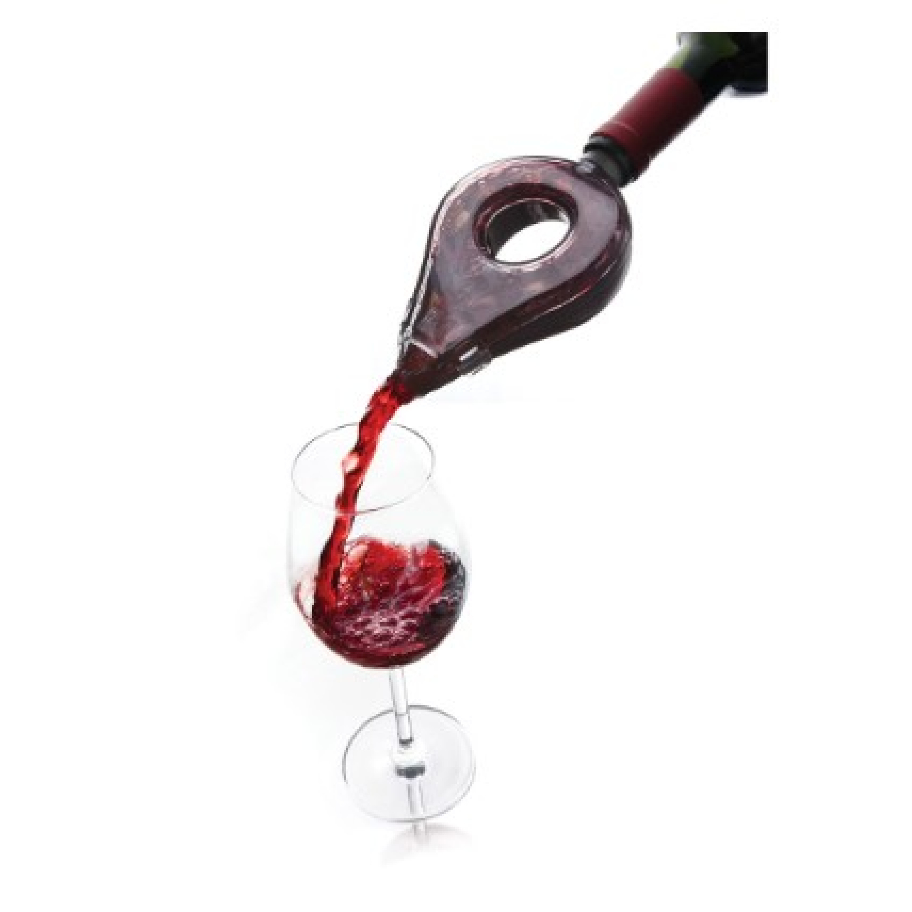 AÉRATEUR À VIN INSTANTANÉ - MATFER
