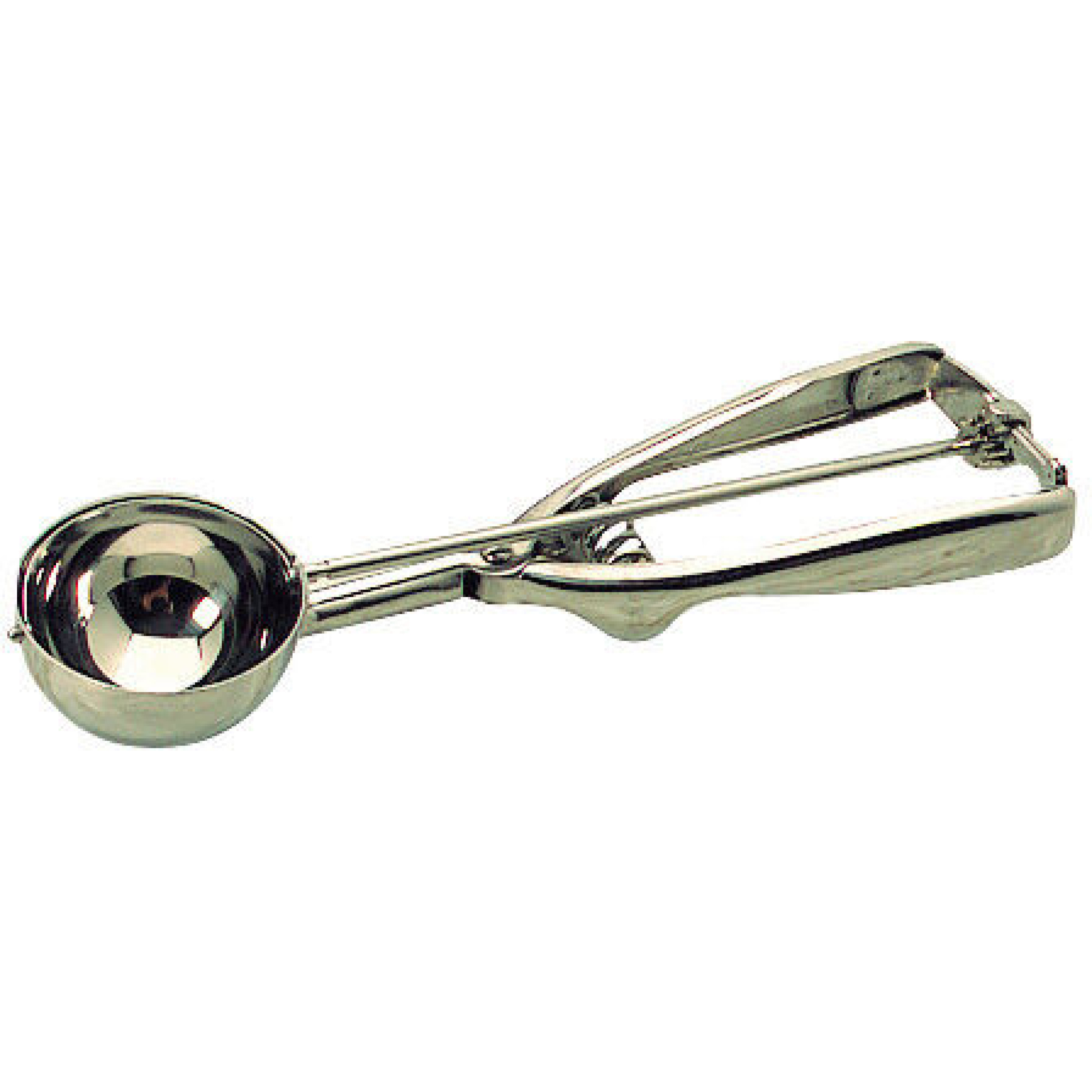 CUILLIERE PORTIONNEUSE A PINCE