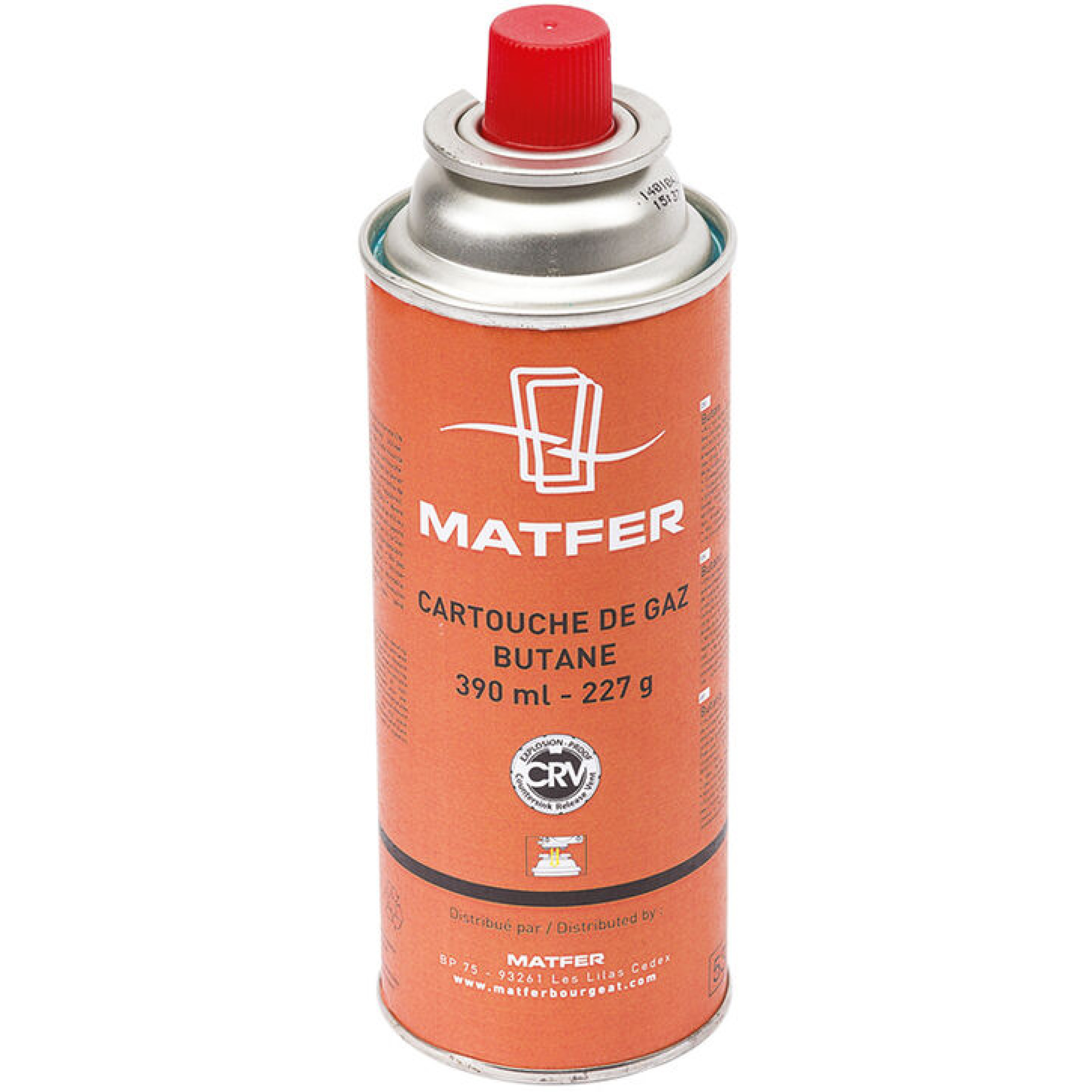 Nécessaire à Crème brûlée - SFOOD PORCELAIN