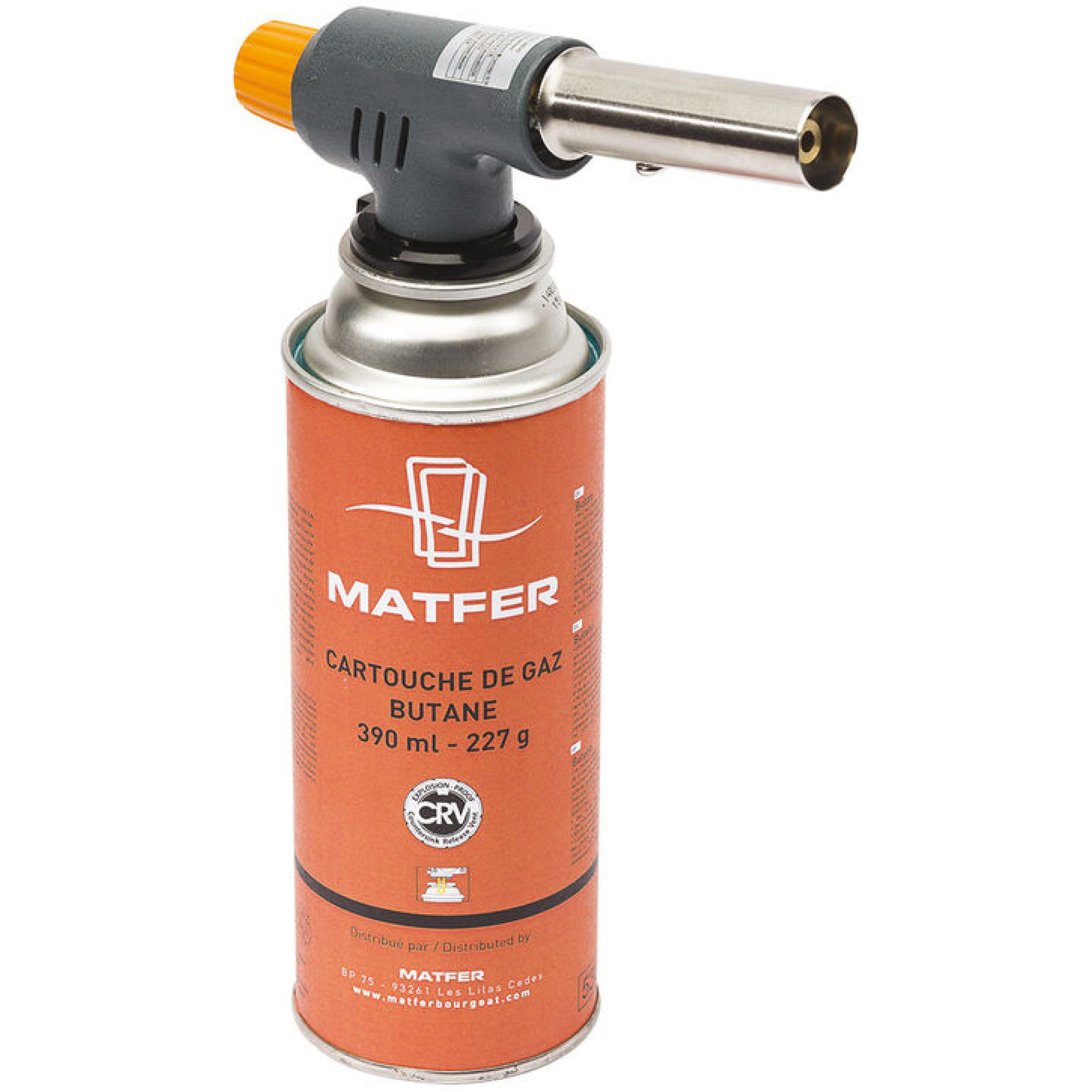 Nécessaire à Crème brûlée - SFOOD PORCELAIN