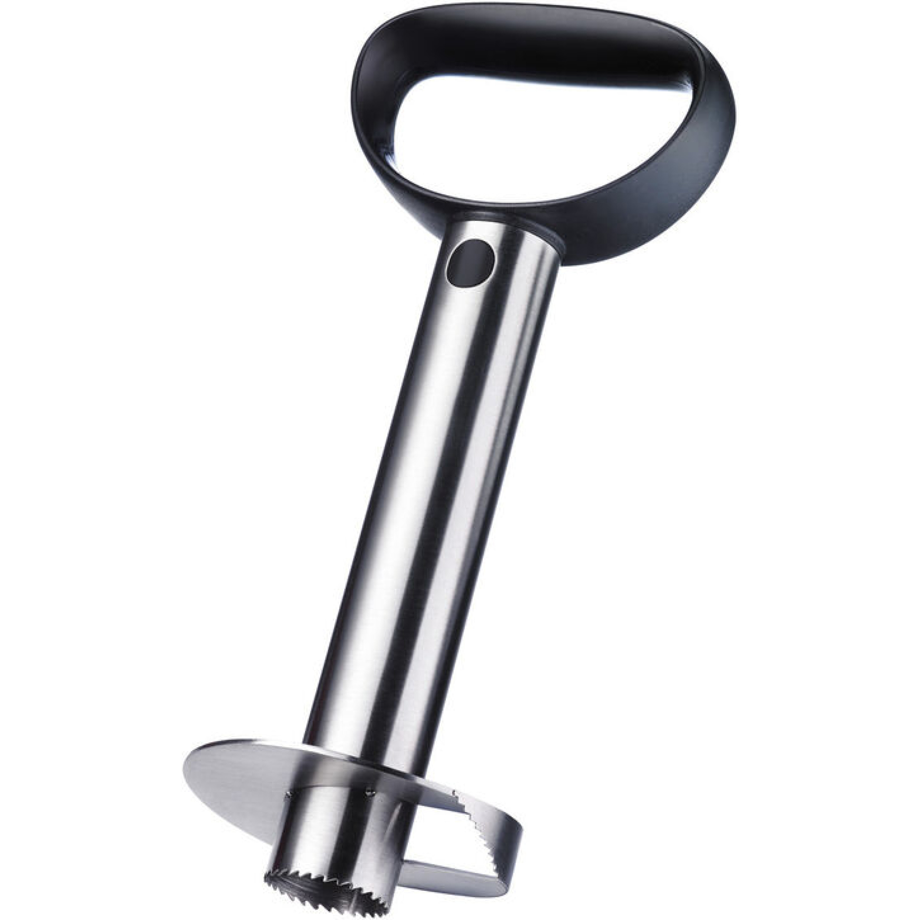 Coupe ananas évideur, trancheur - Matfer