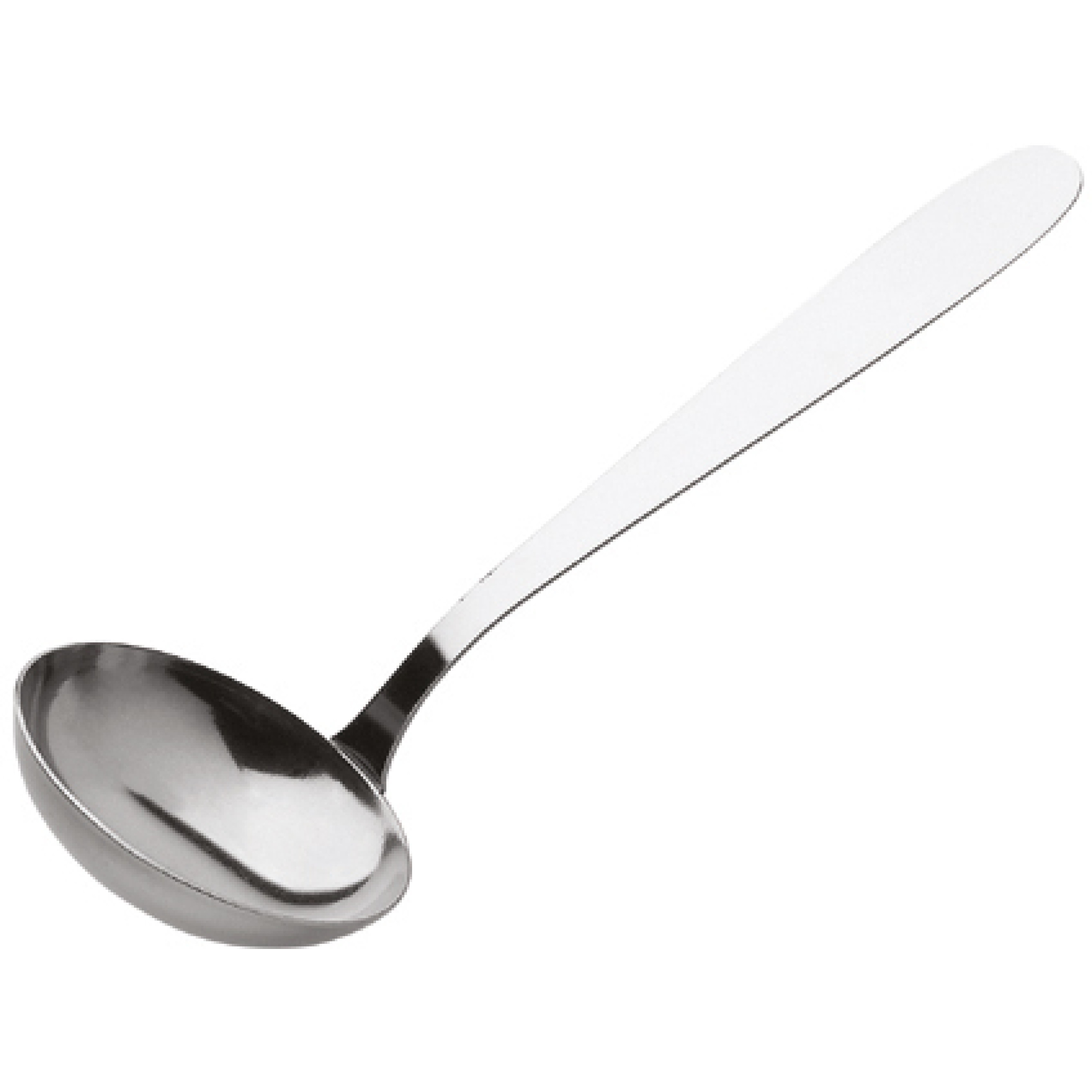 Louche en acier inoxydable - MATFER