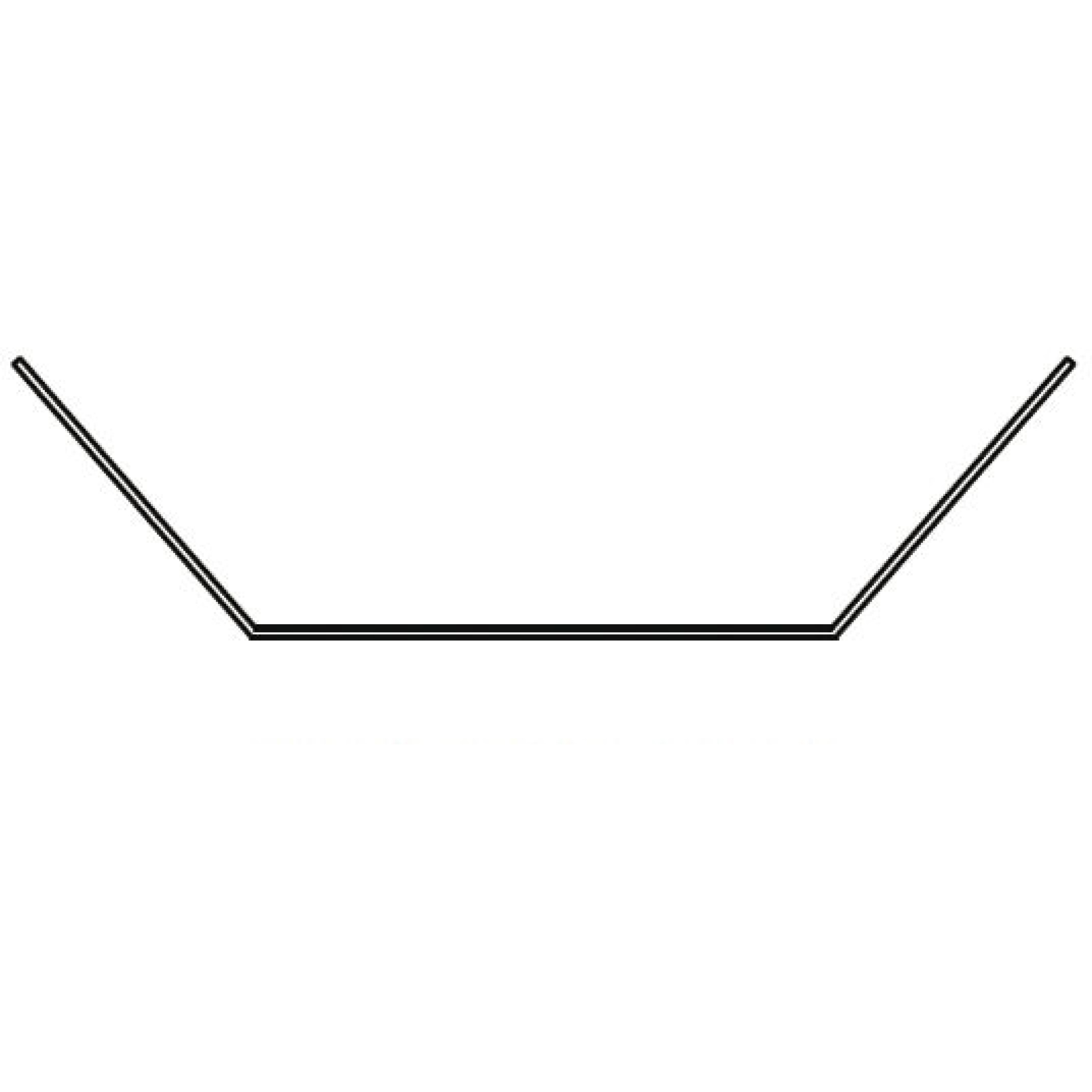 LOT DE 25 TARTELETTES RONDES EXOPAN - MATFER