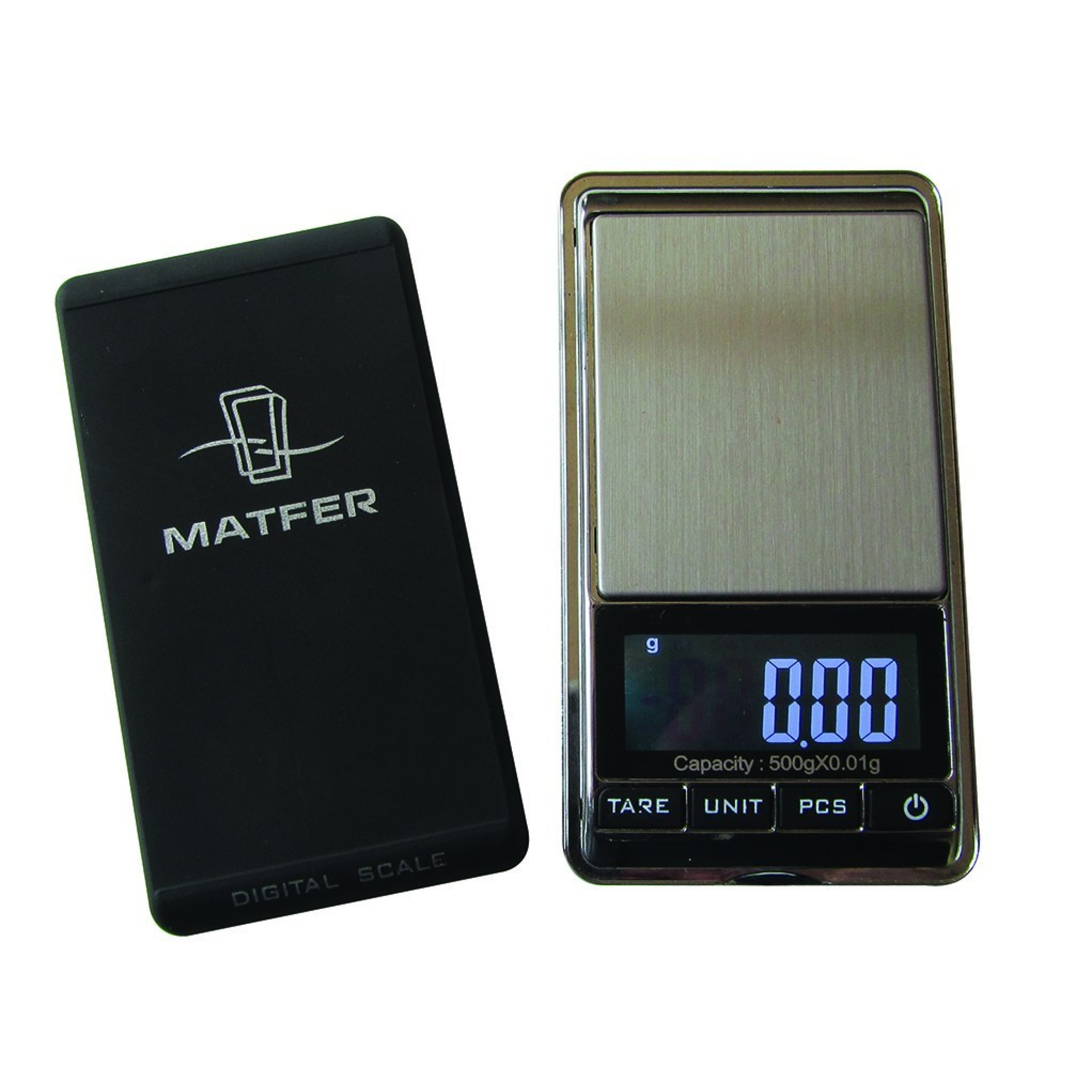 Balance de poche - Matfer