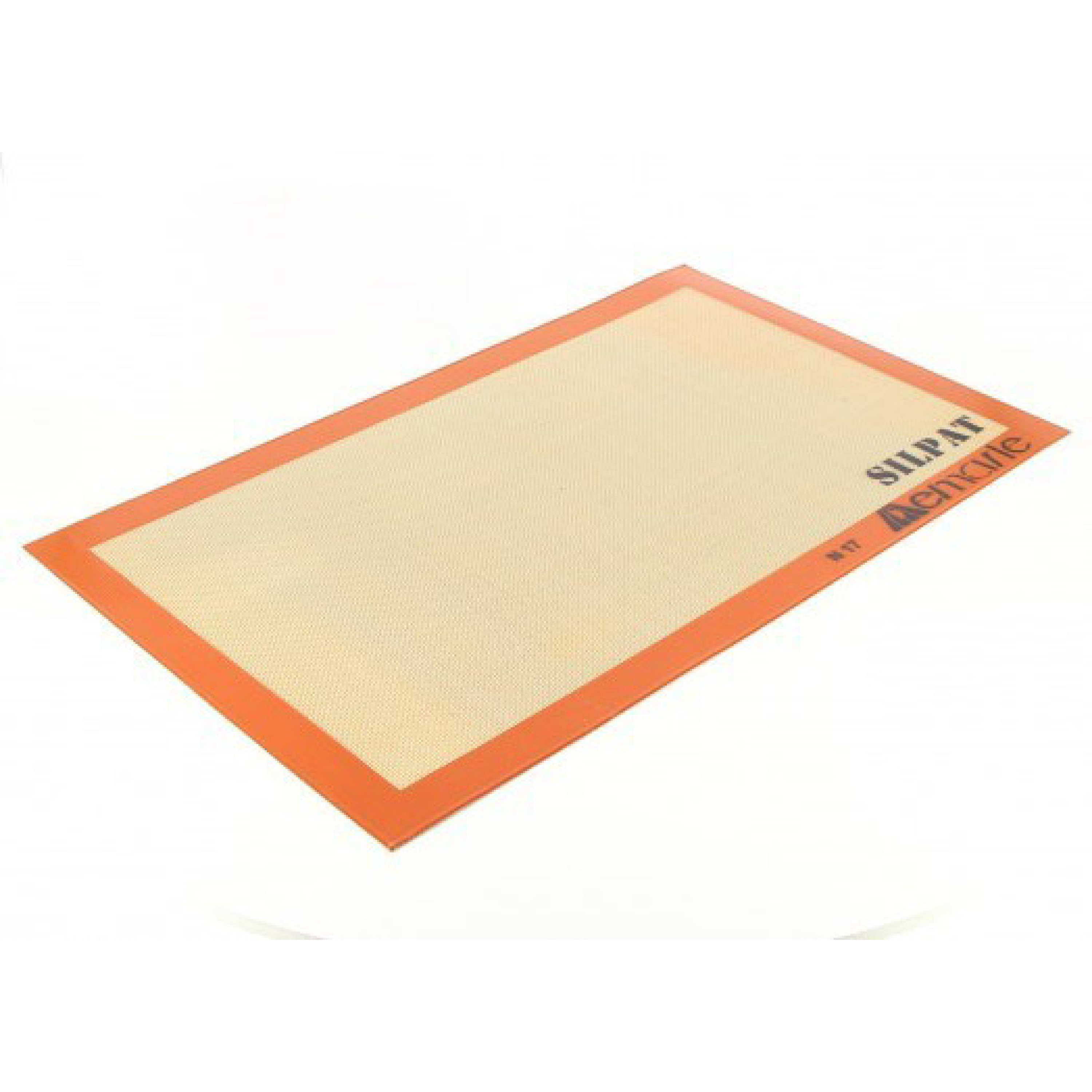 TOILES DE CUISSON SILPAT - DEMARLE