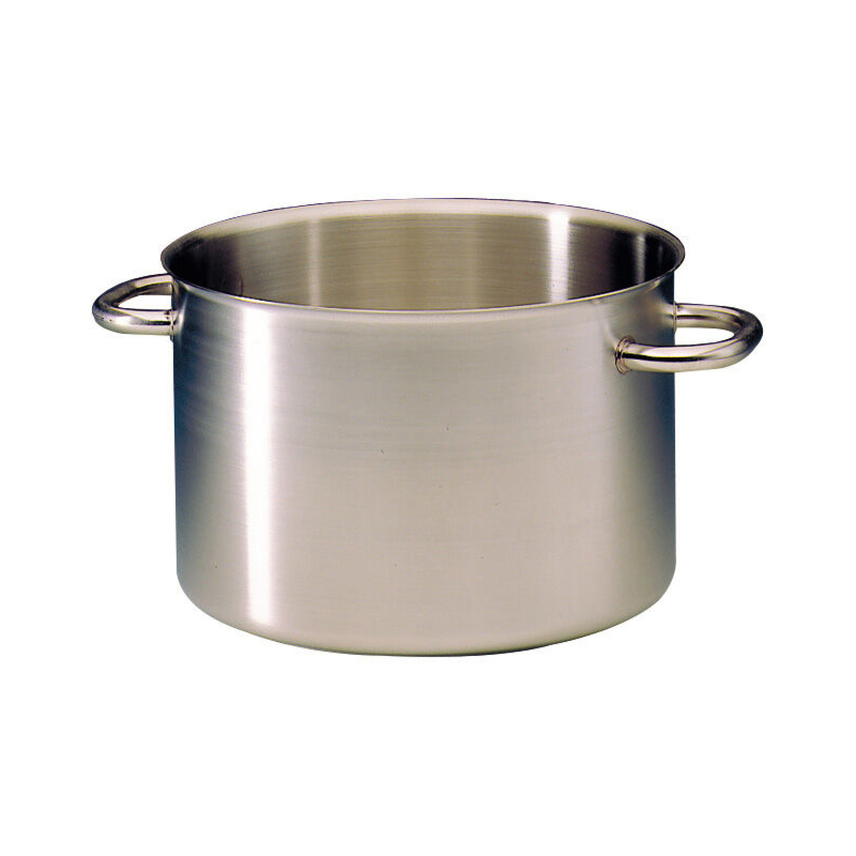 Braisière inox Excellence - Matfer Bourgeat