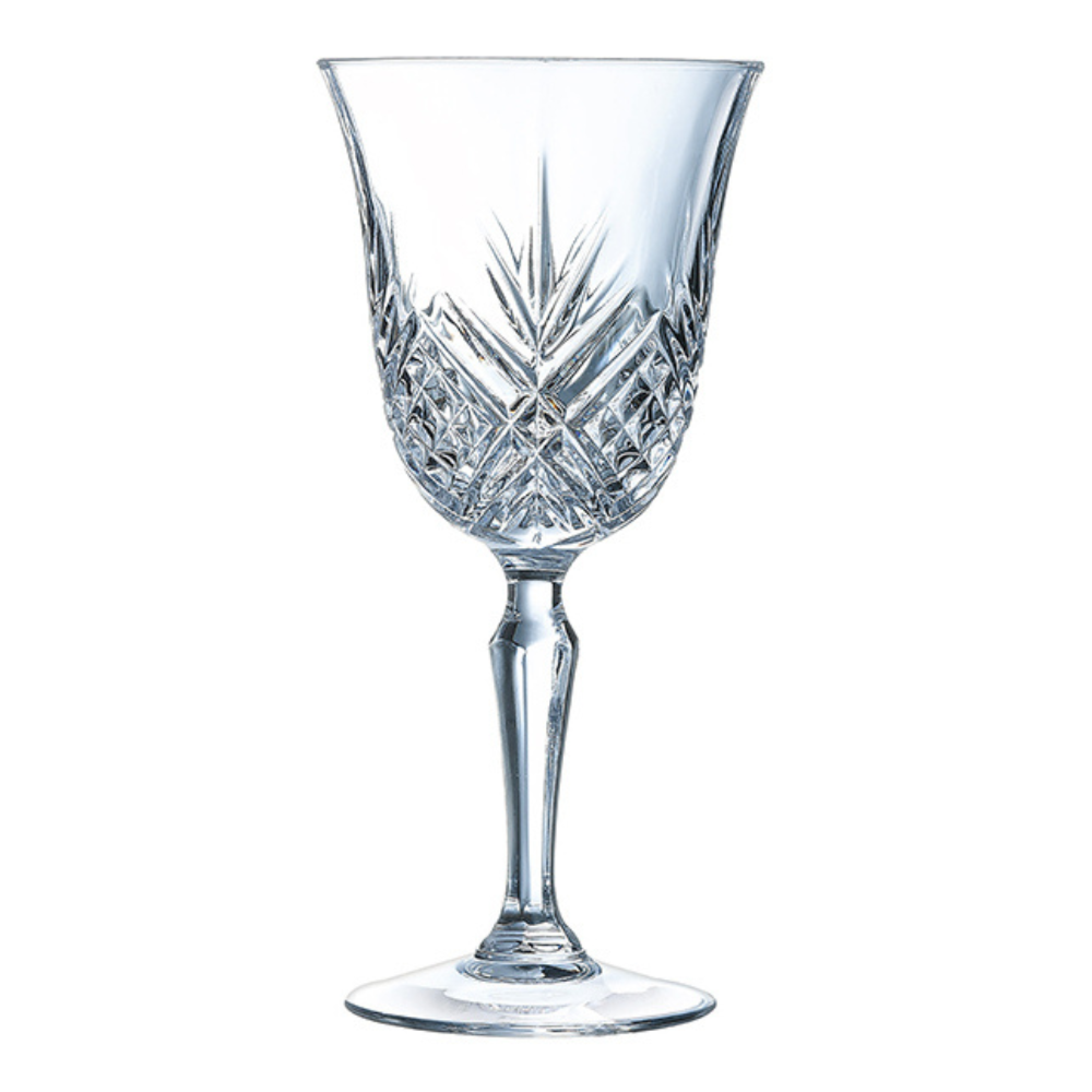 6 verres à cocktail BROADWAY - Arcoroc pro