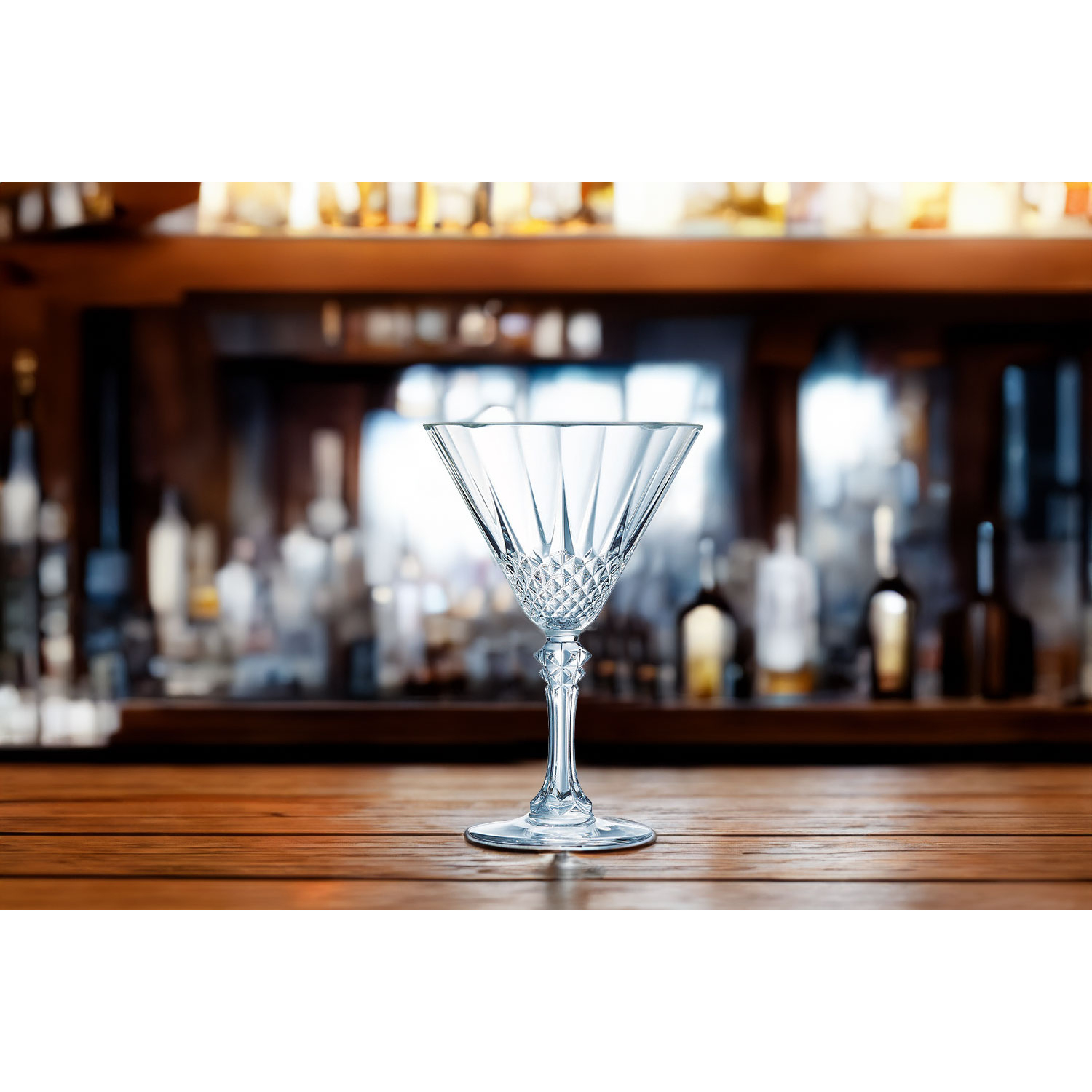 6 verres à Cocktail West Loop - ARCOROC