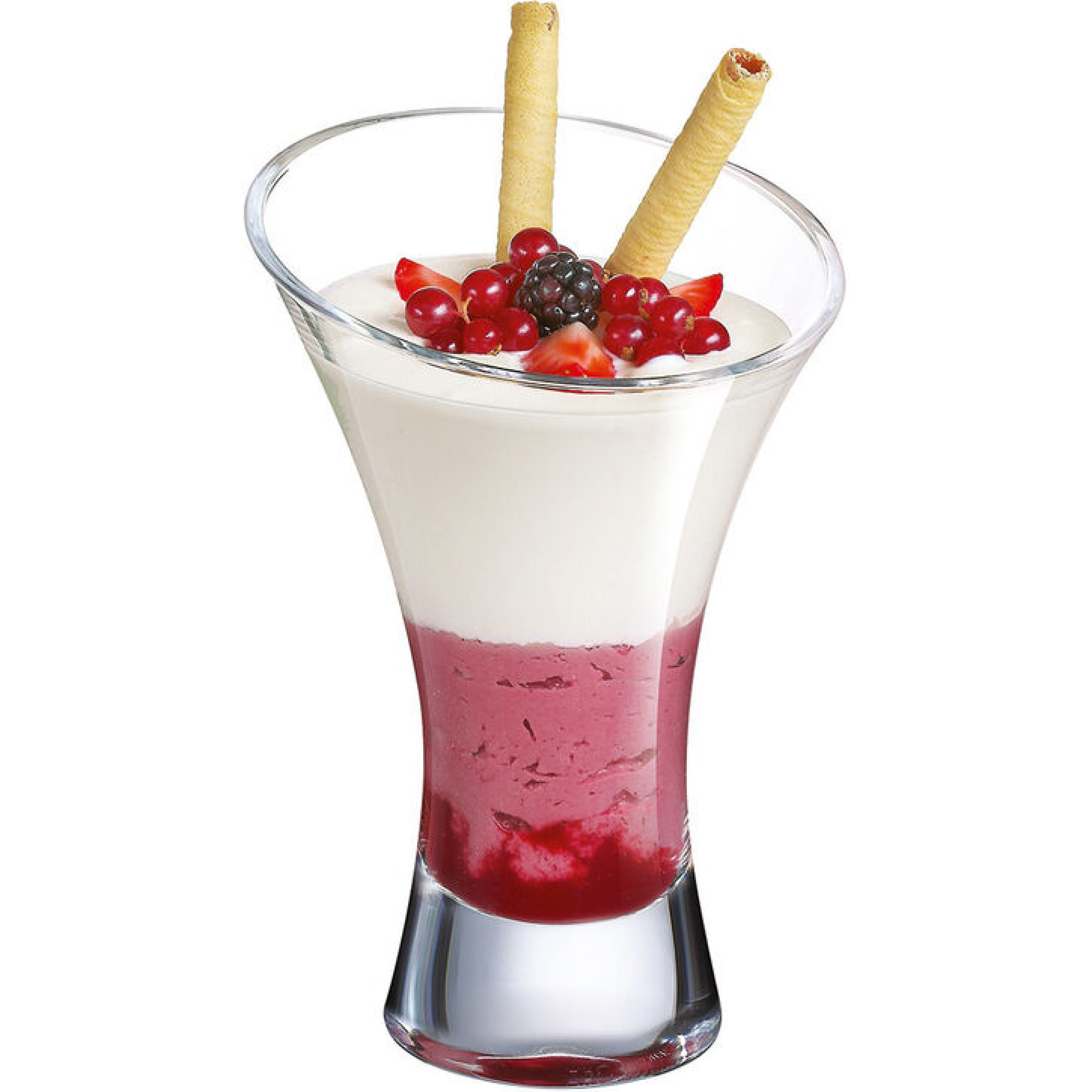 COUPE À DESSERT JAZZED - ARCOROC