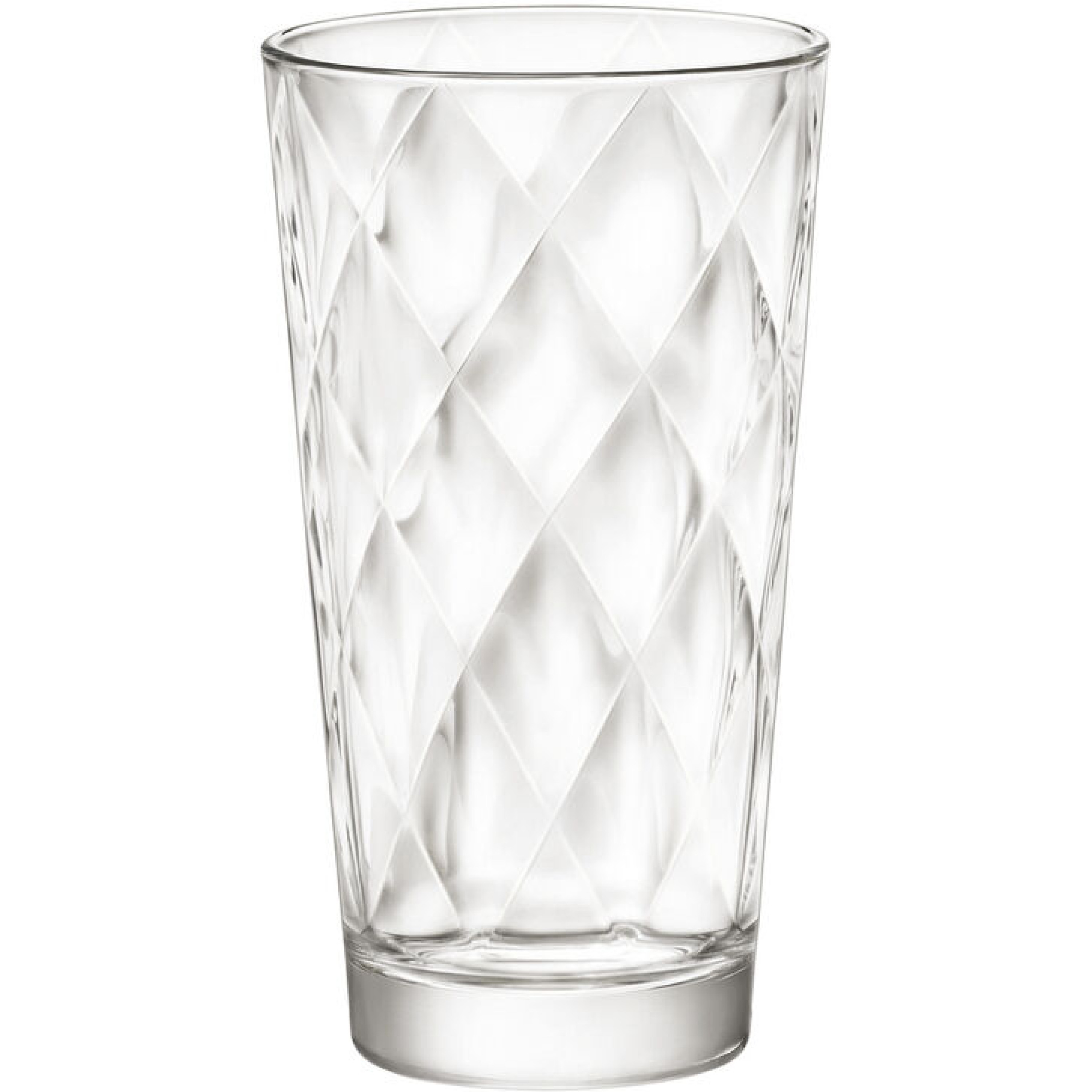 6 gobelets KALEIDO - BORMIOLI ROCCO