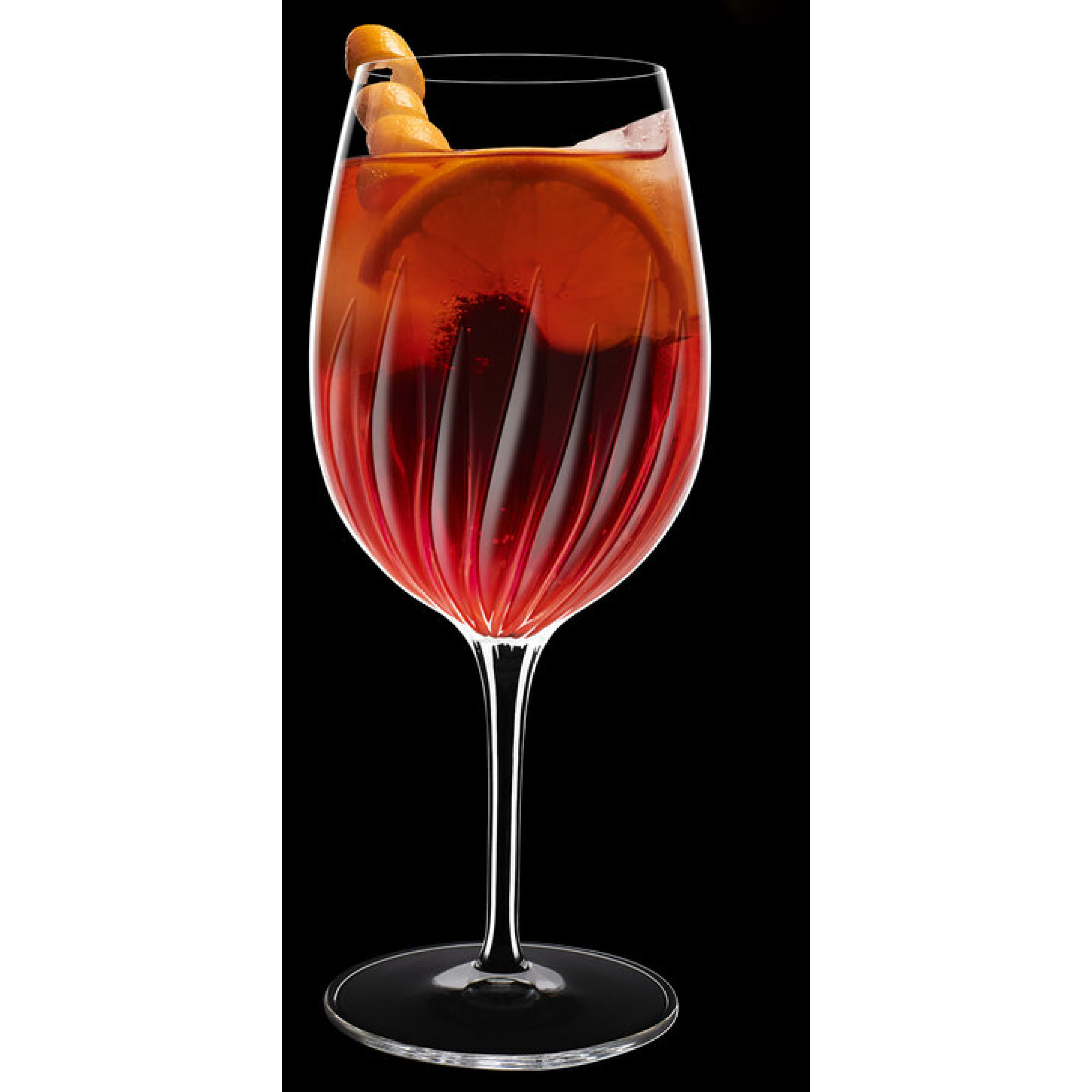 6 verres Mixology  - Bormioli