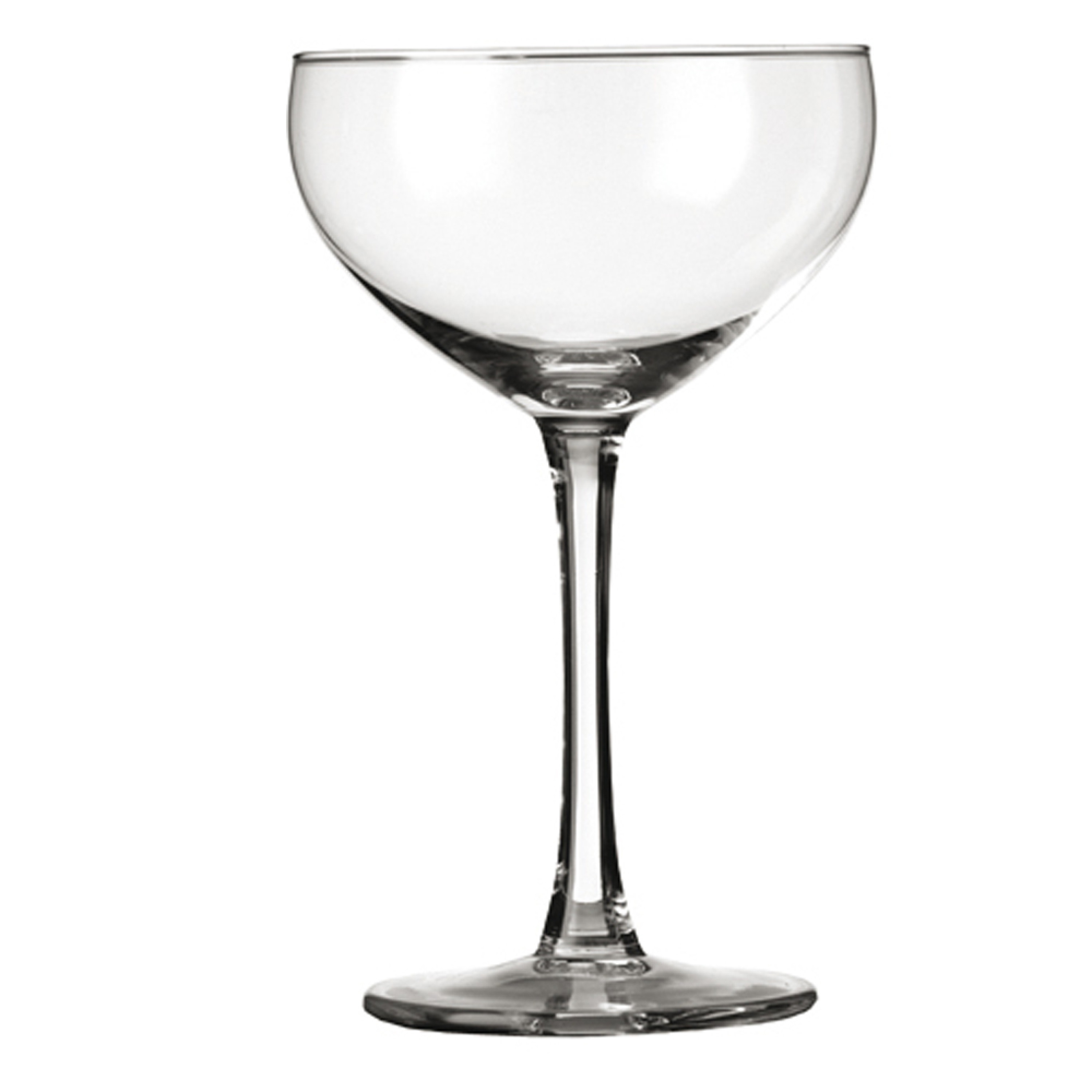 6 coupes à champagne  - Onis