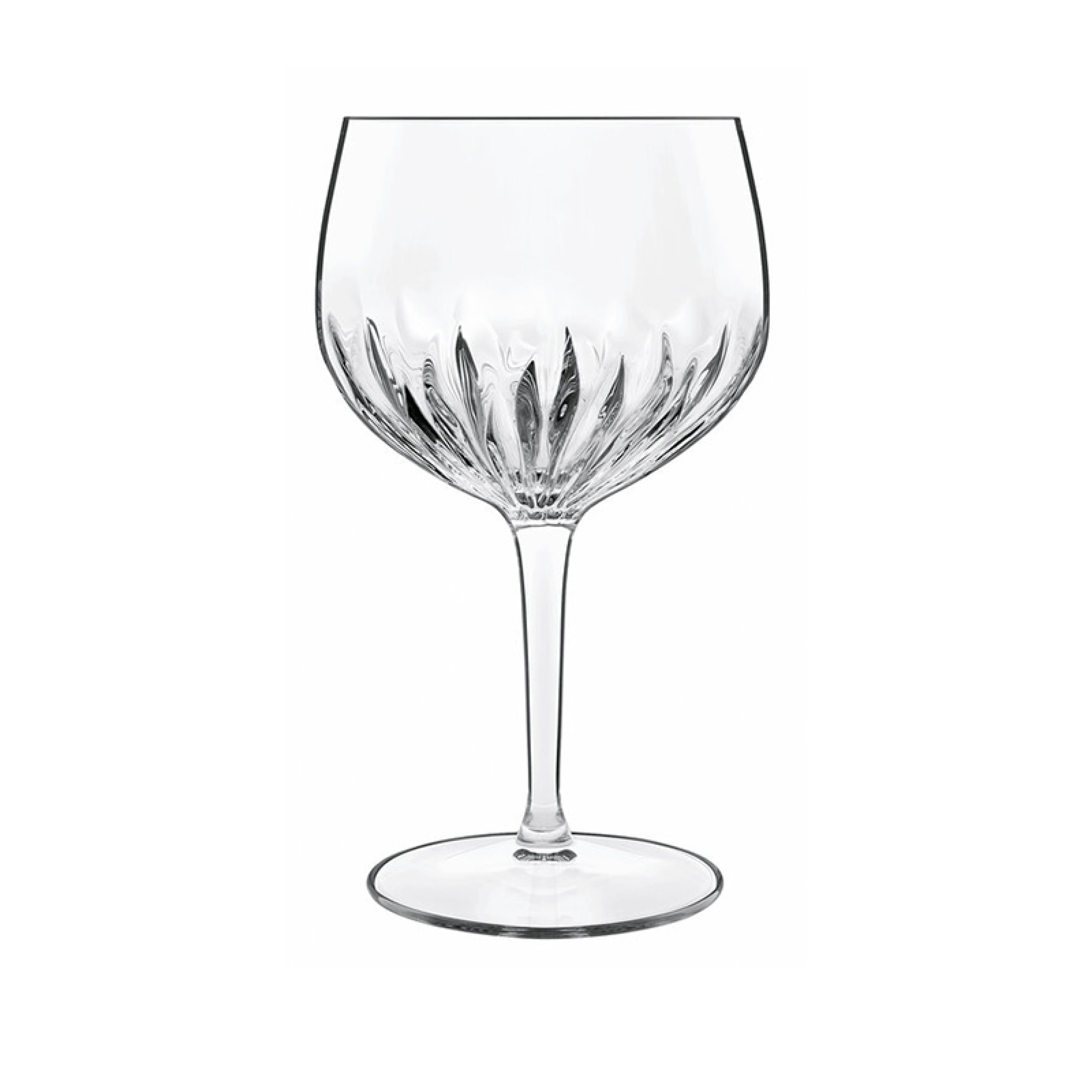 6 verres Mixology  - Bormioli