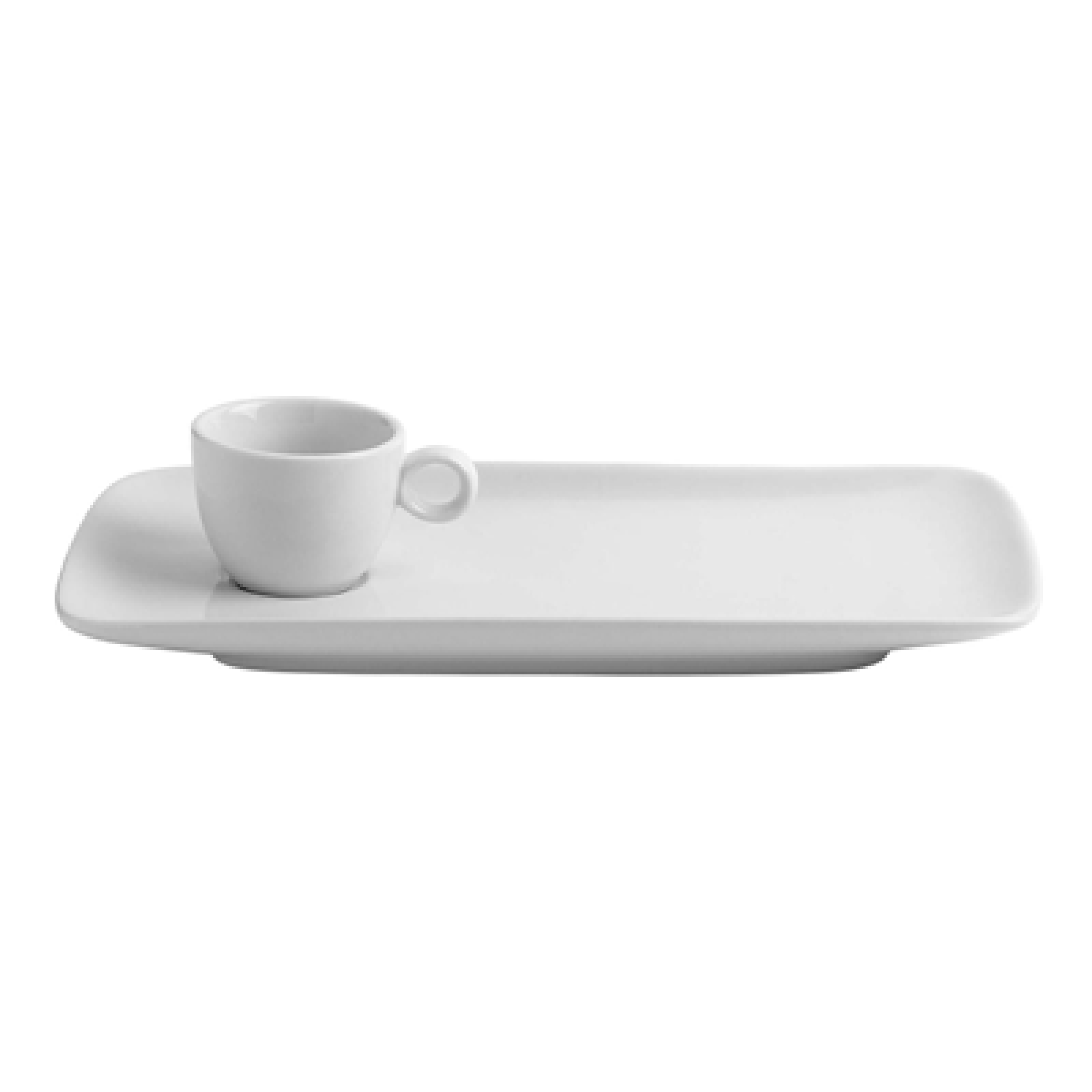 GAMME EO - ASSIETTE / TASSE / POELON