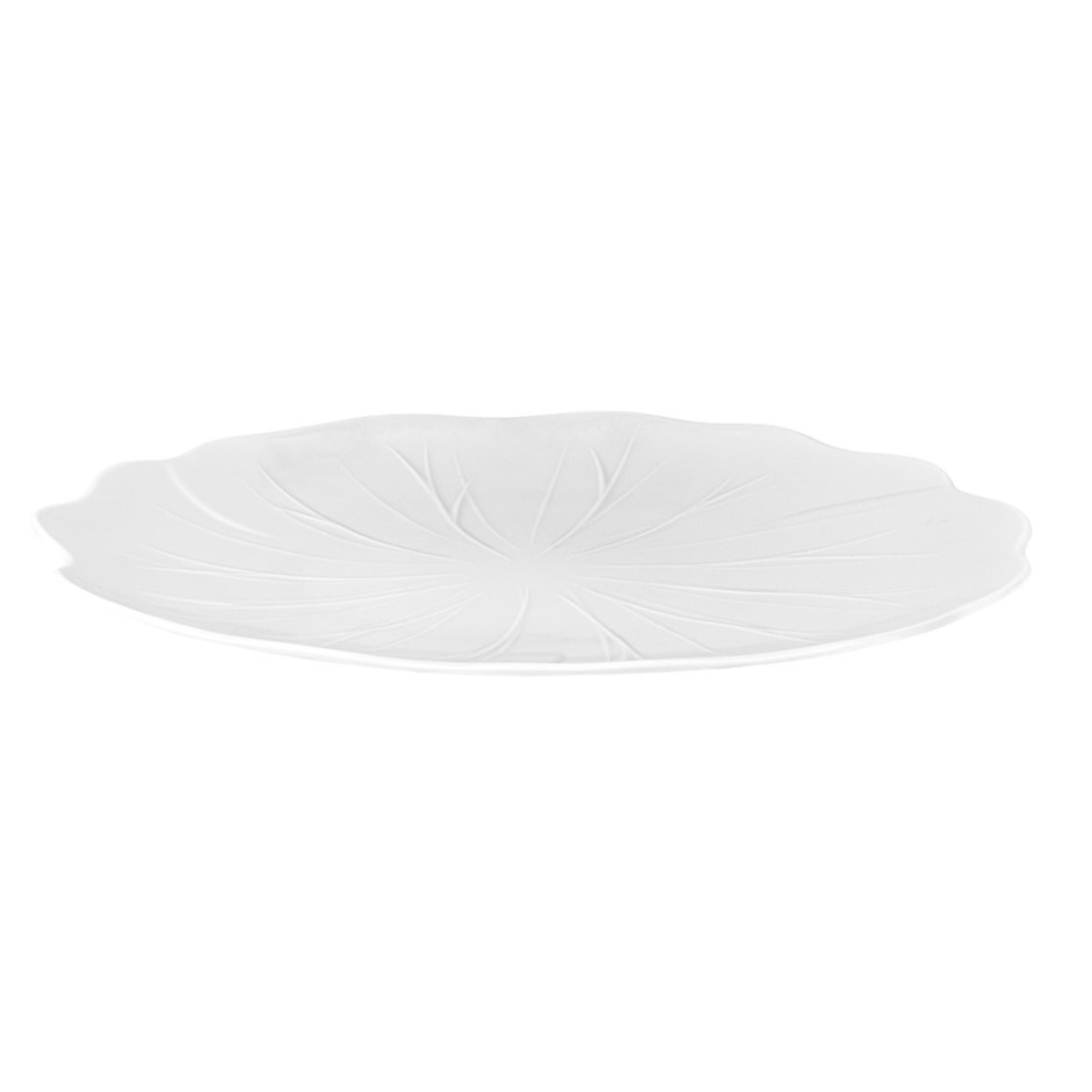 ASSIETTE PLATE NERVY - MATFER