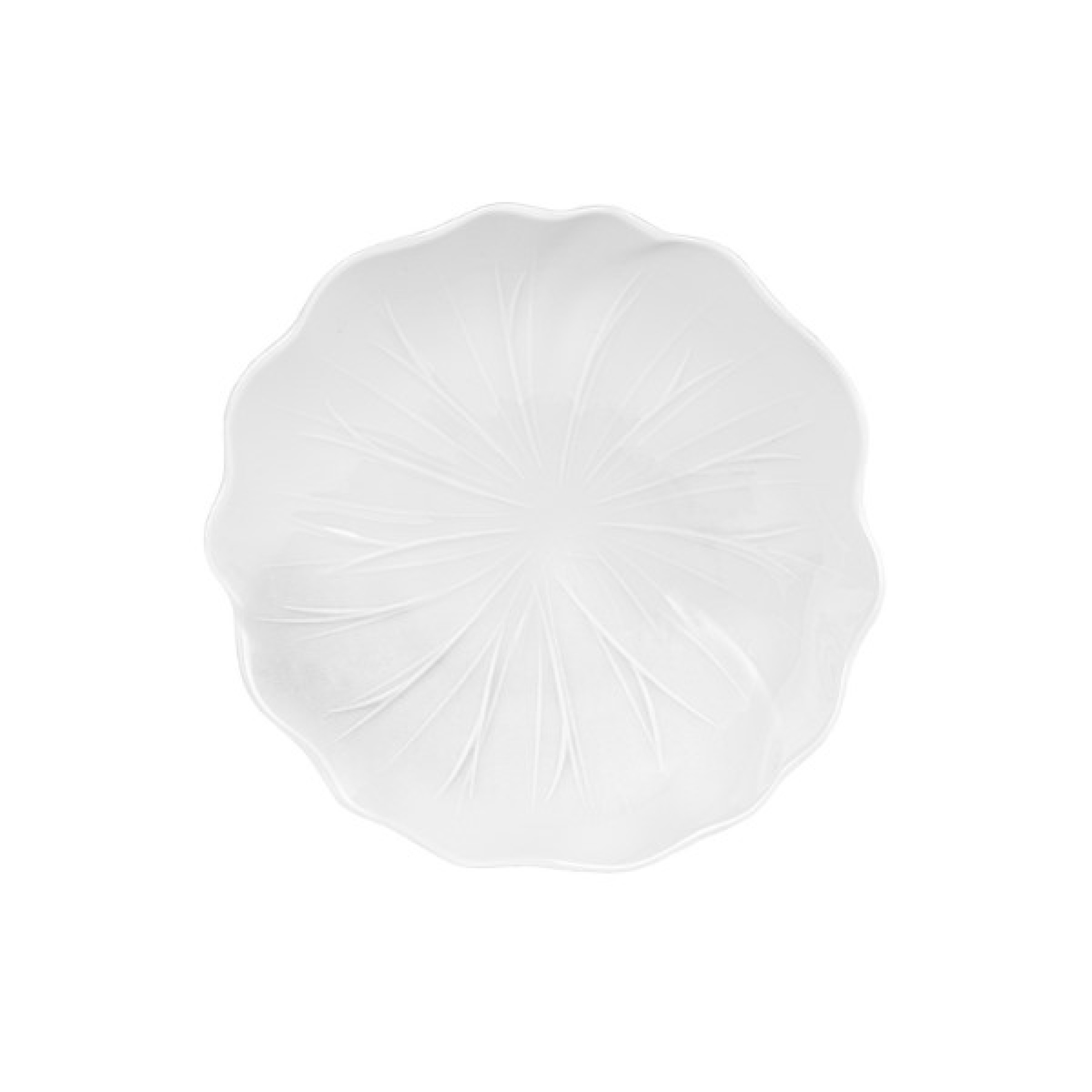 ASSIETTE CREUSE NERVY - MATFER