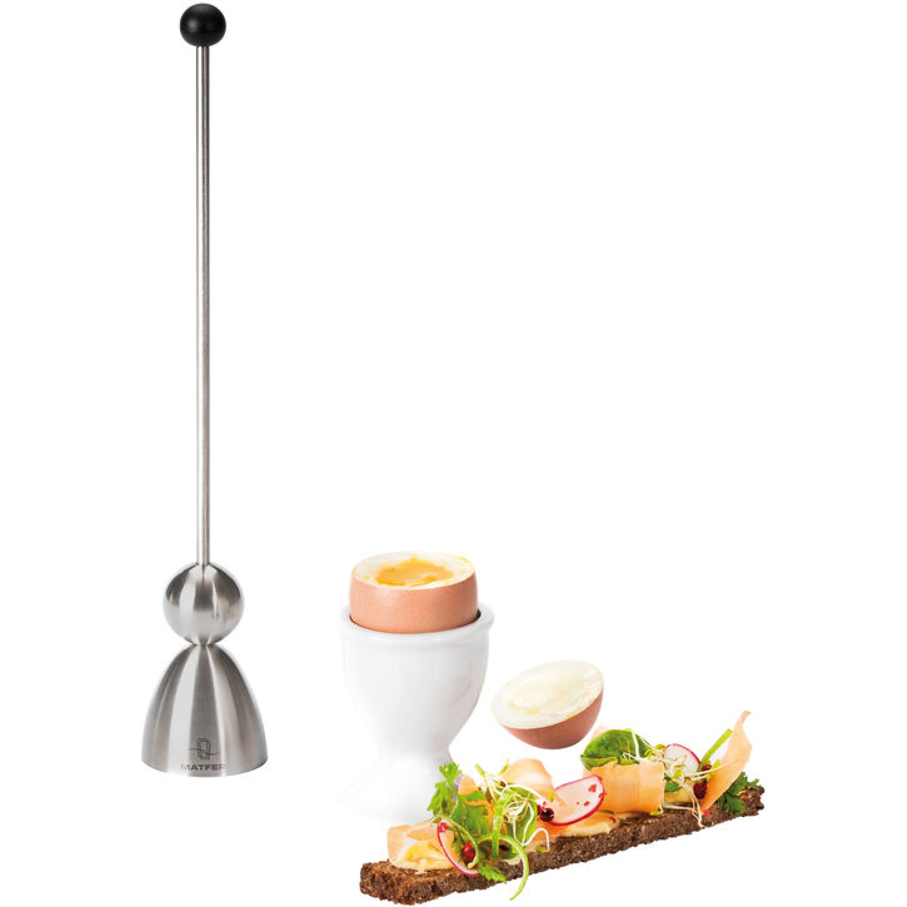 Toqueur à oeufs - MATFER