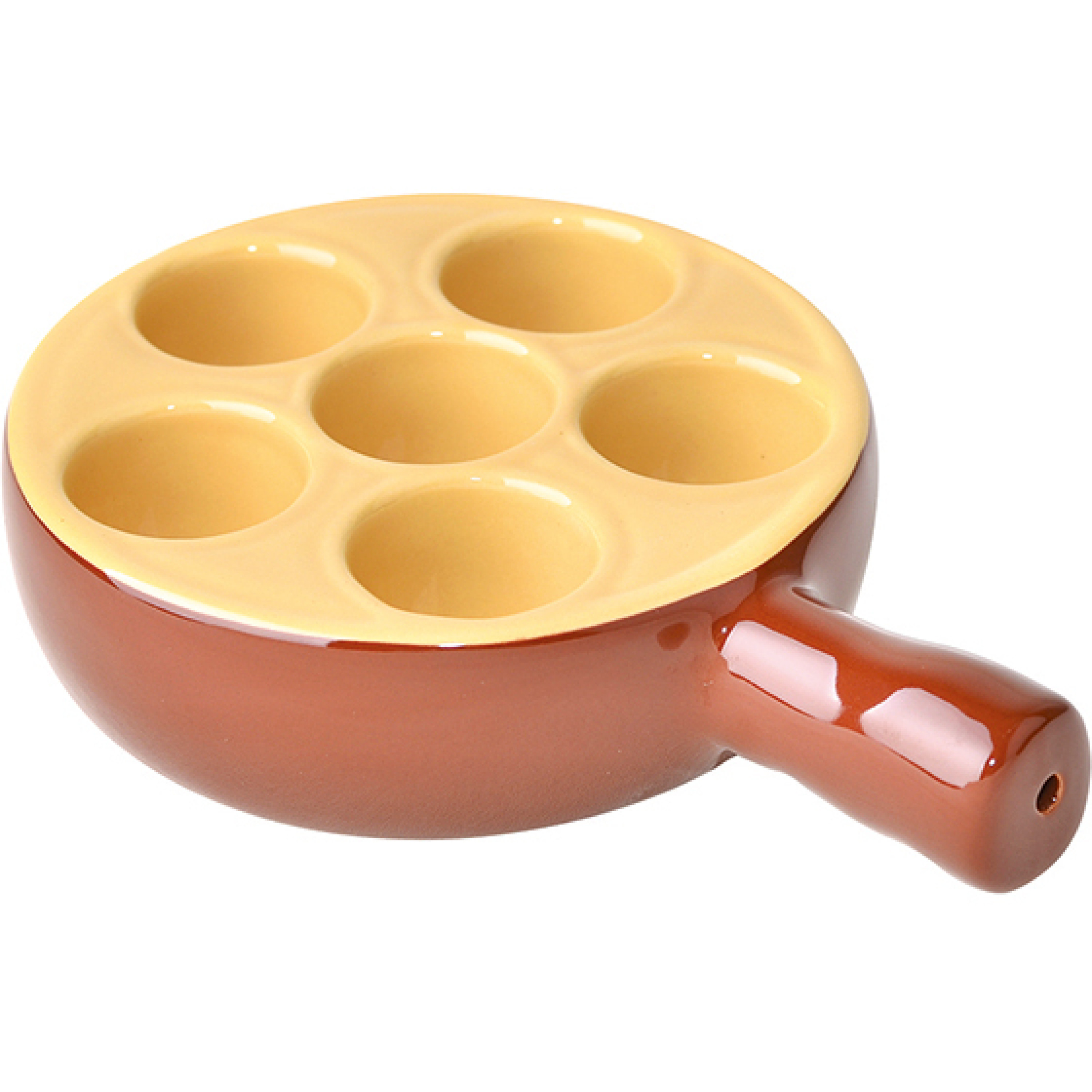 Poêlons à escargots - MATFER