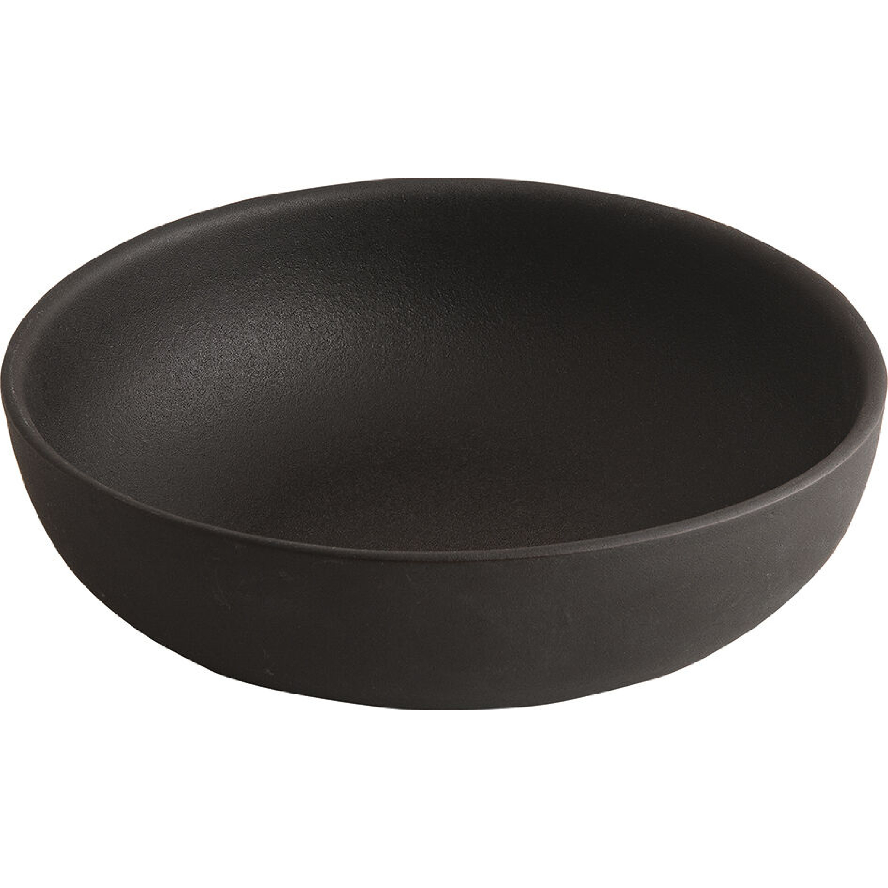 Assiette coupe Koloreo - Matfer