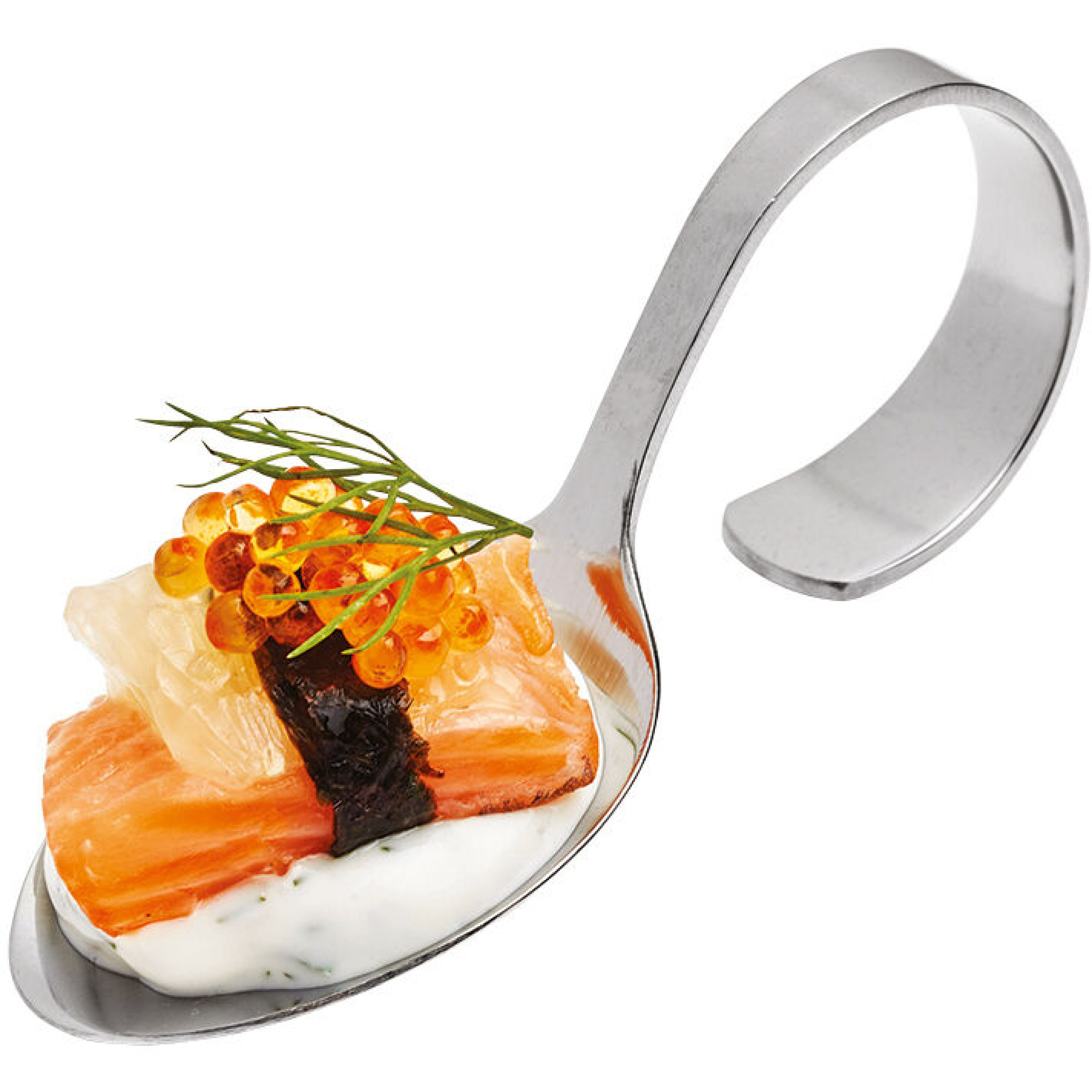 AMUSE-SPOON CUILLÈRE - MATFER
