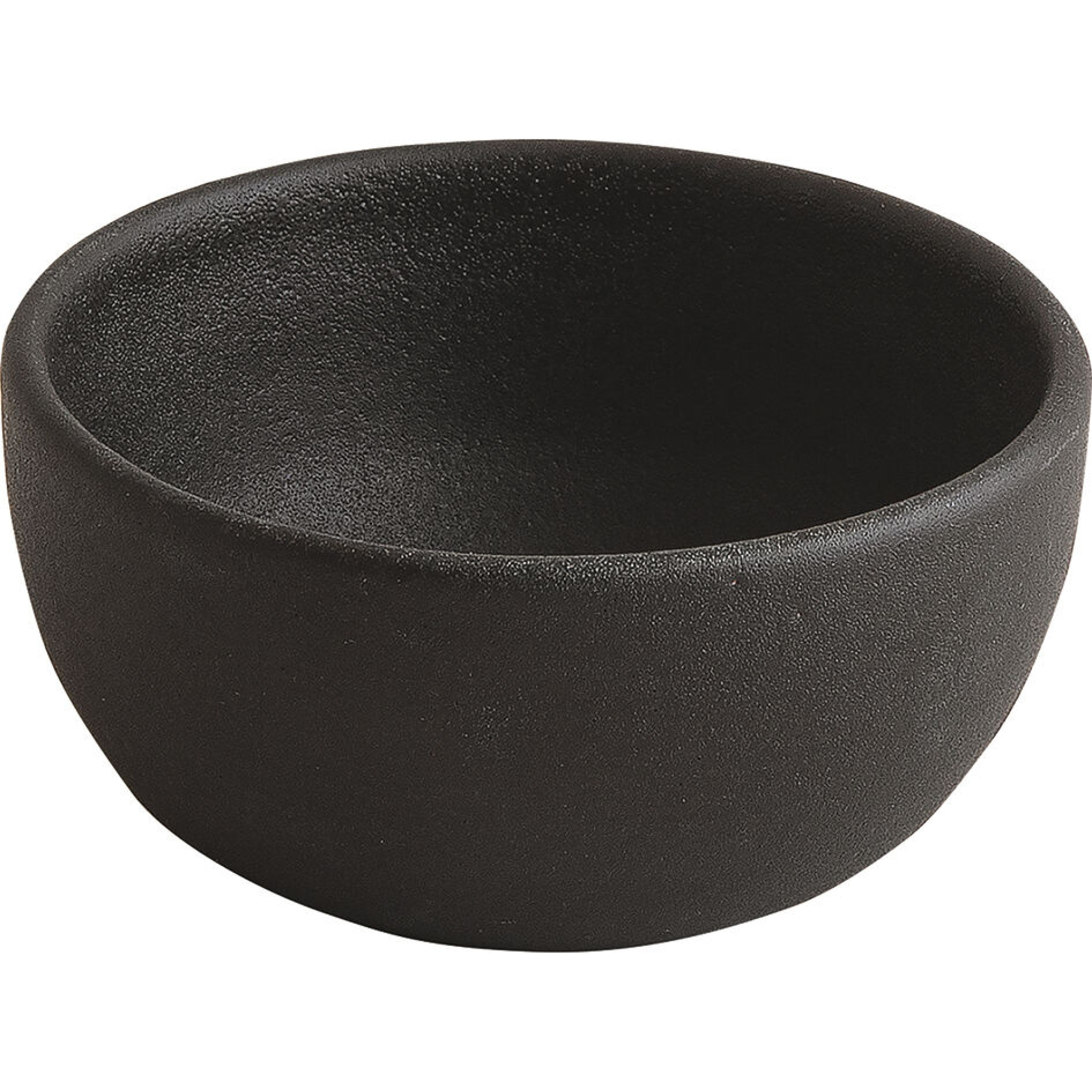 Bol noir Koloreo - matfer