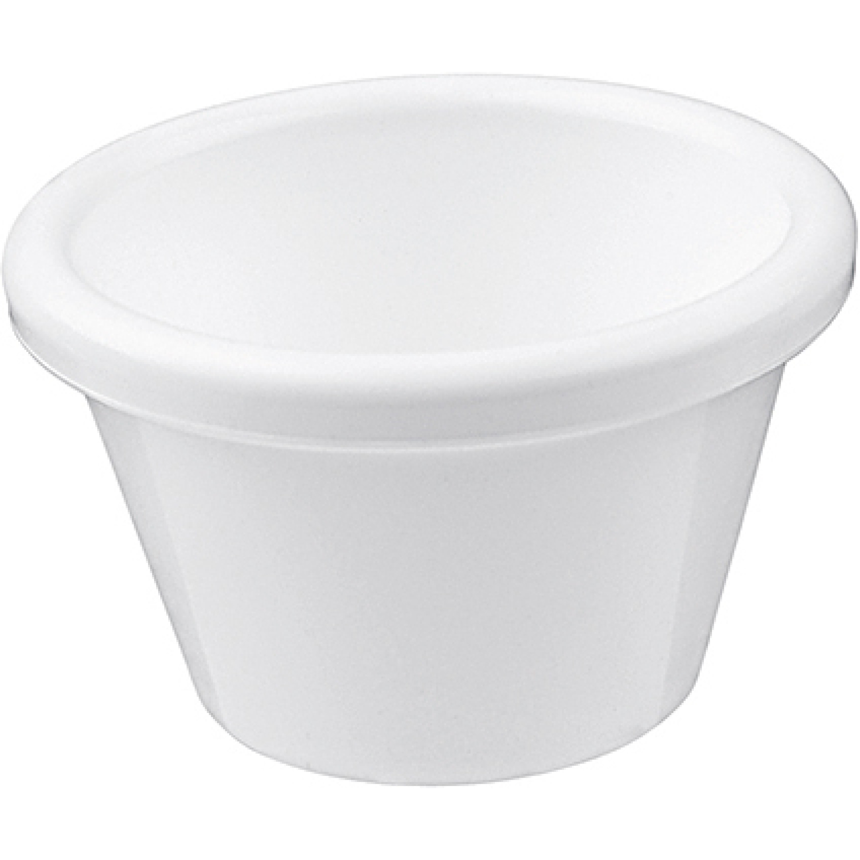 RAMEQUIN COMPOSITE BLANC - MATFER