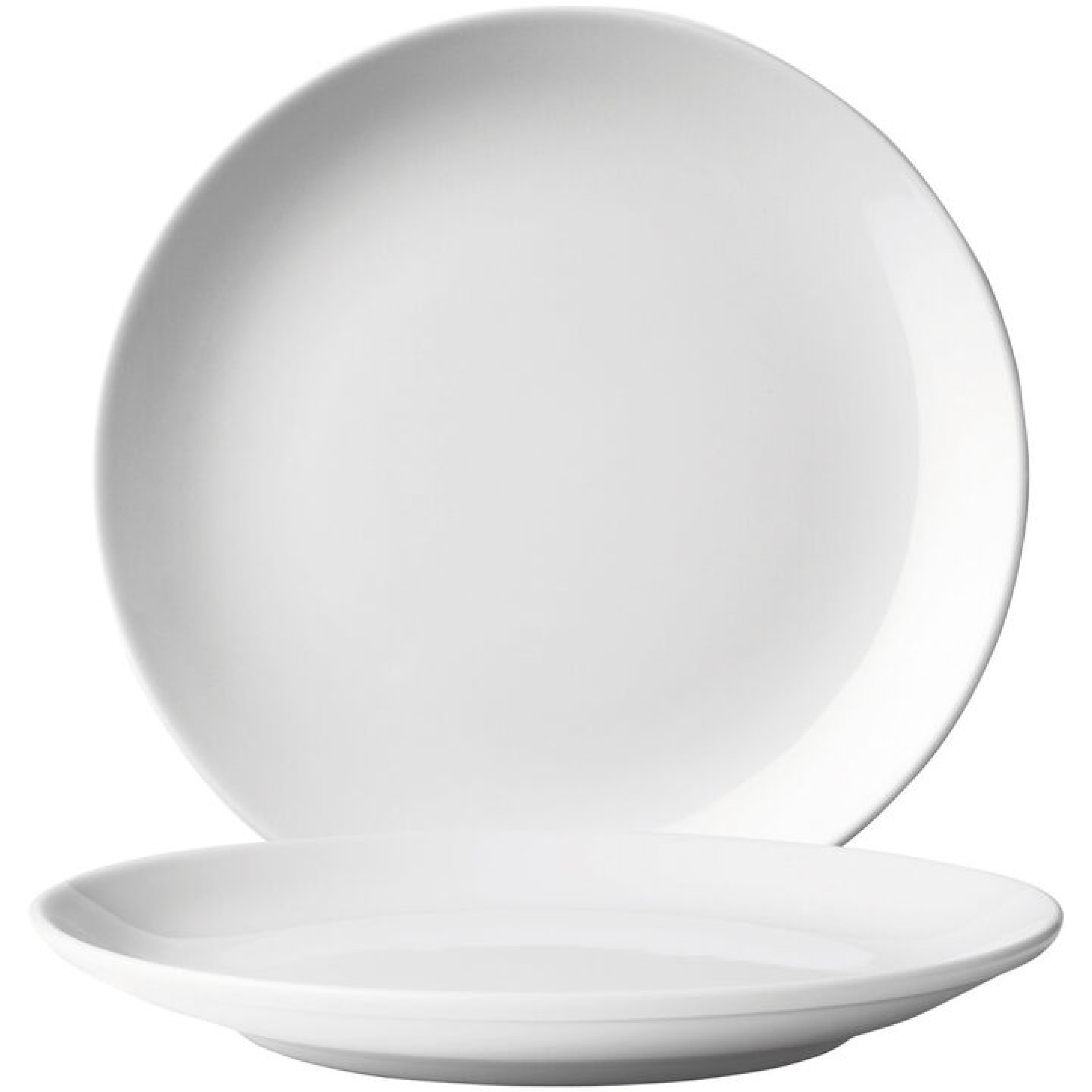 Assiette plate EO - Matfer