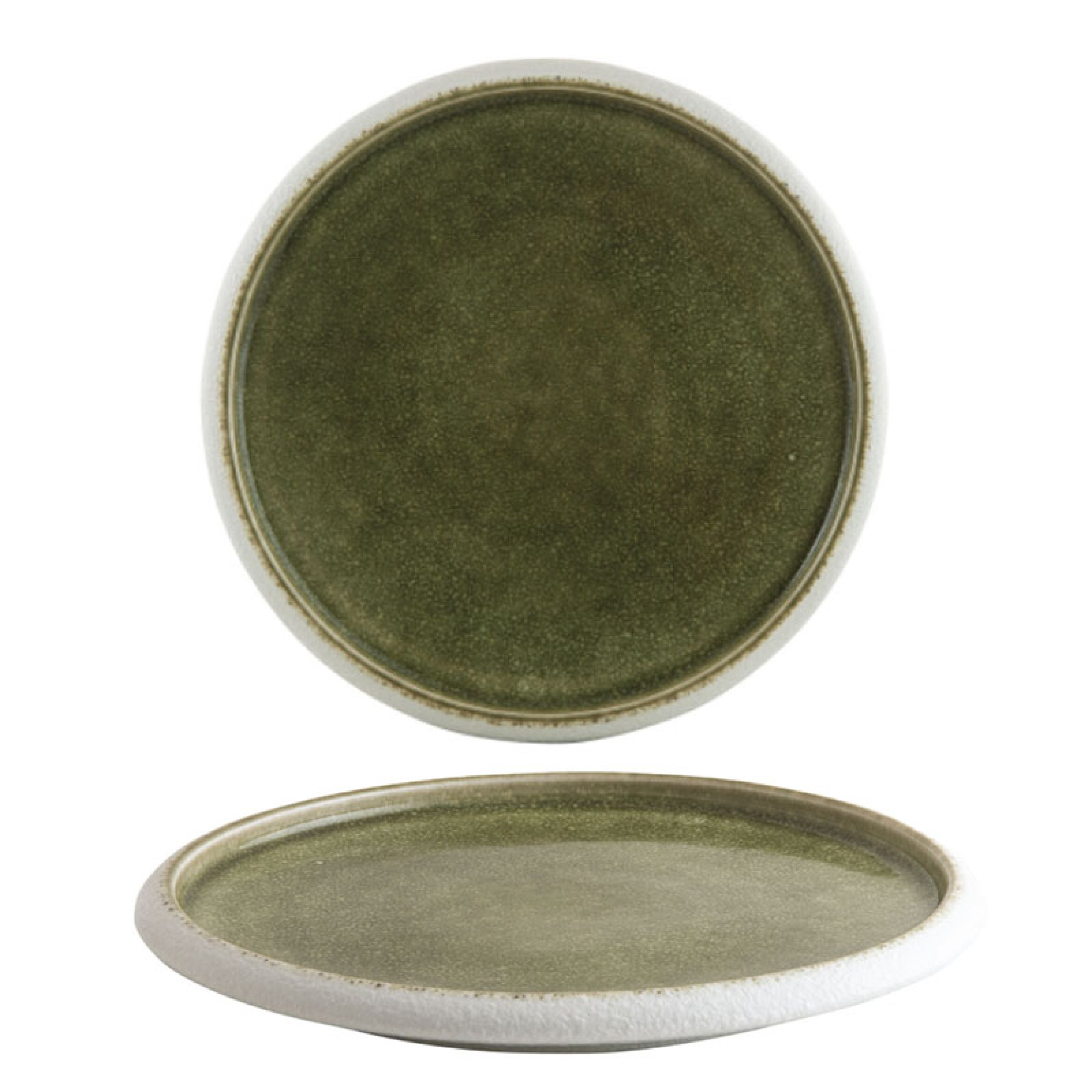 Assiette - Collection Saveurs - Matfer